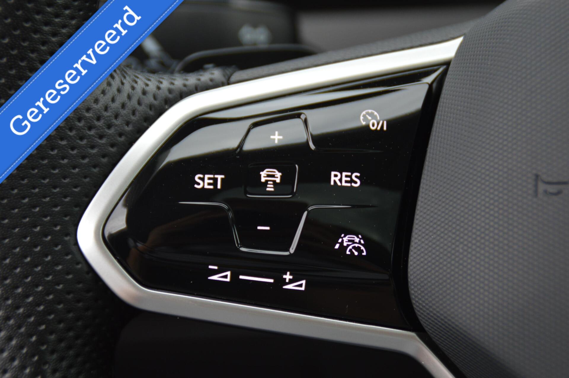 Foto van Volkswagen Arteon