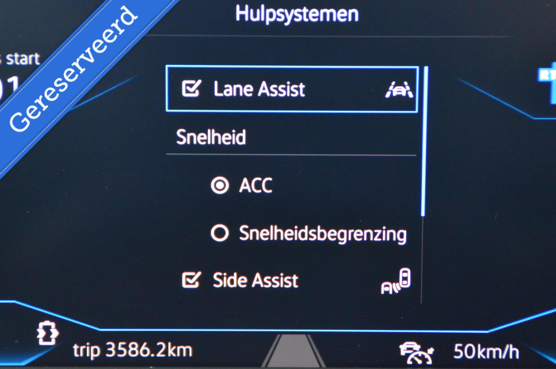 Foto van Volkswagen Arteon