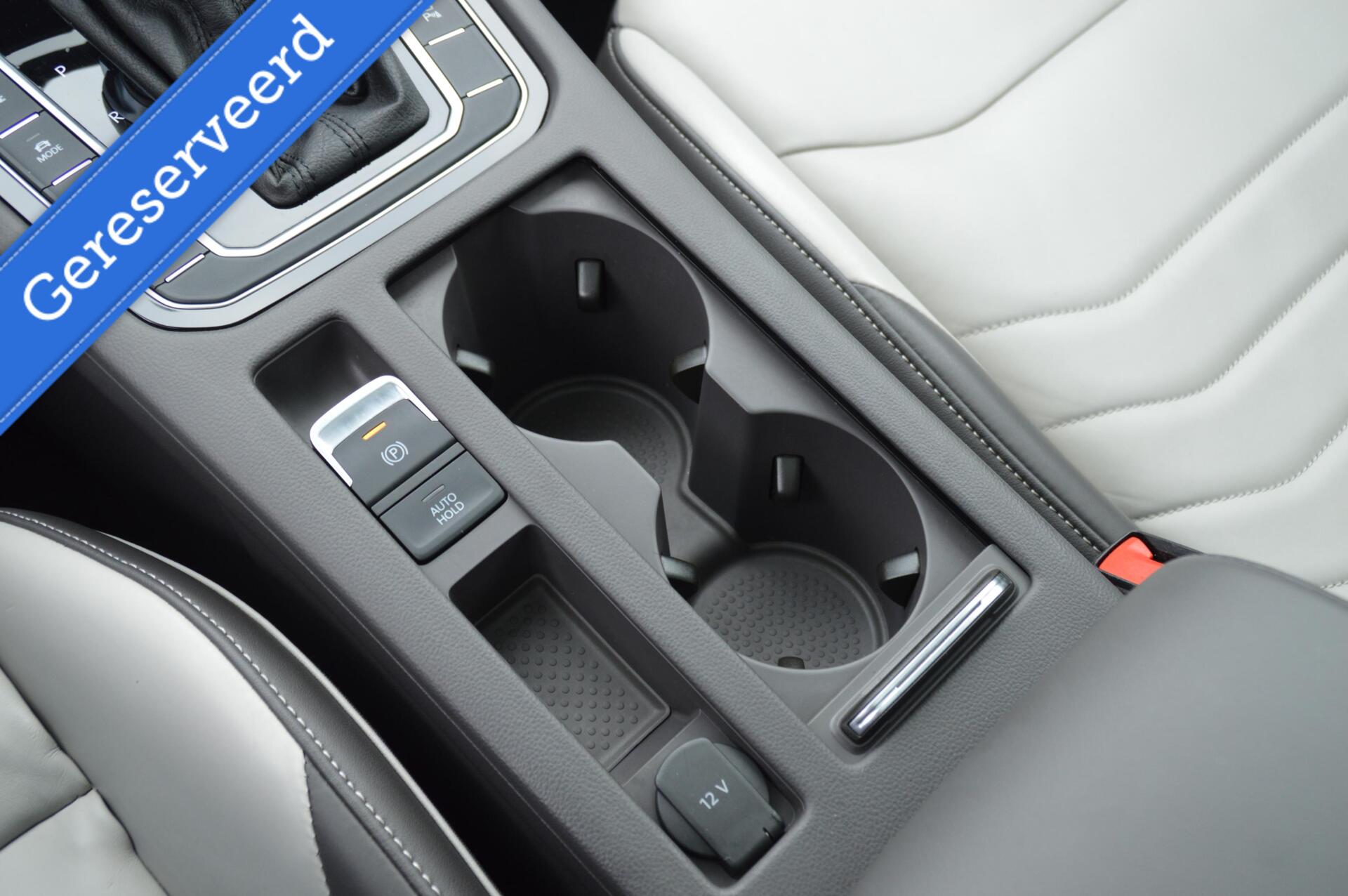 Foto van Volkswagen Arteon