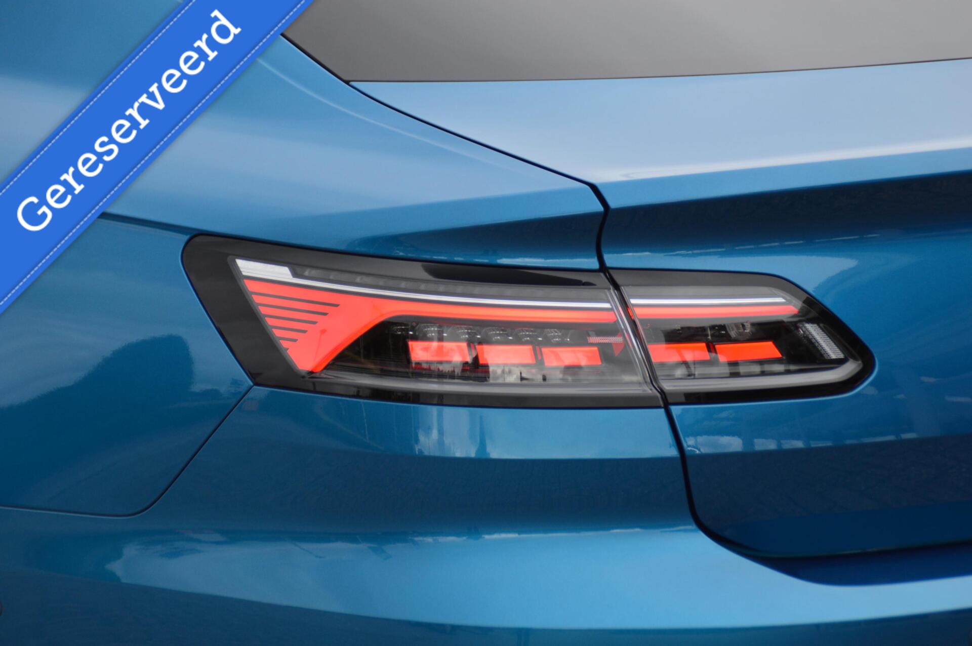 Foto van Volkswagen Arteon