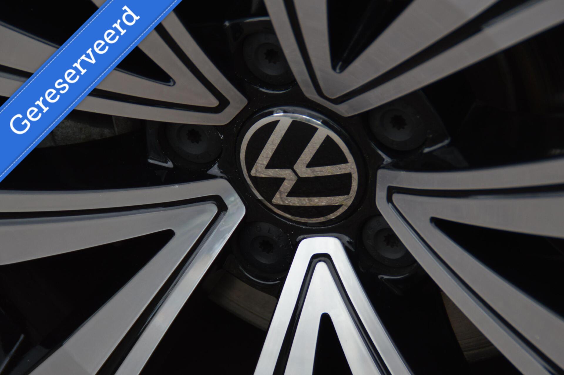 Foto van Volkswagen Arteon