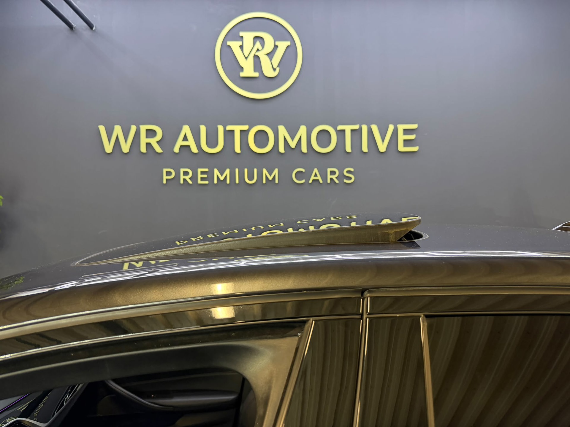 Foto van BMW 5-serie