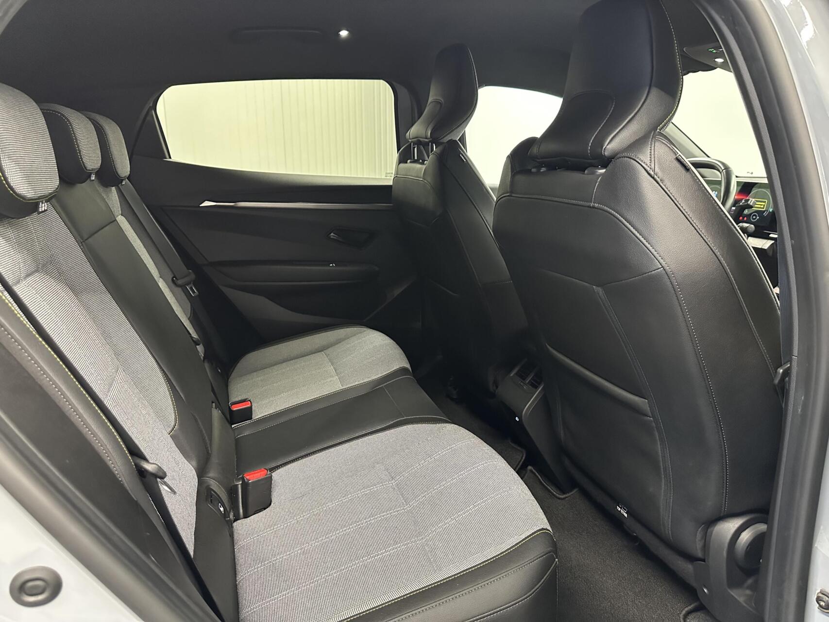 Foto van Renault Mégane E-tech