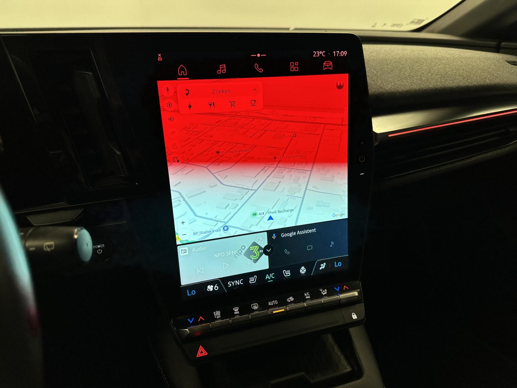 Foto van Renault Mégane E-tech