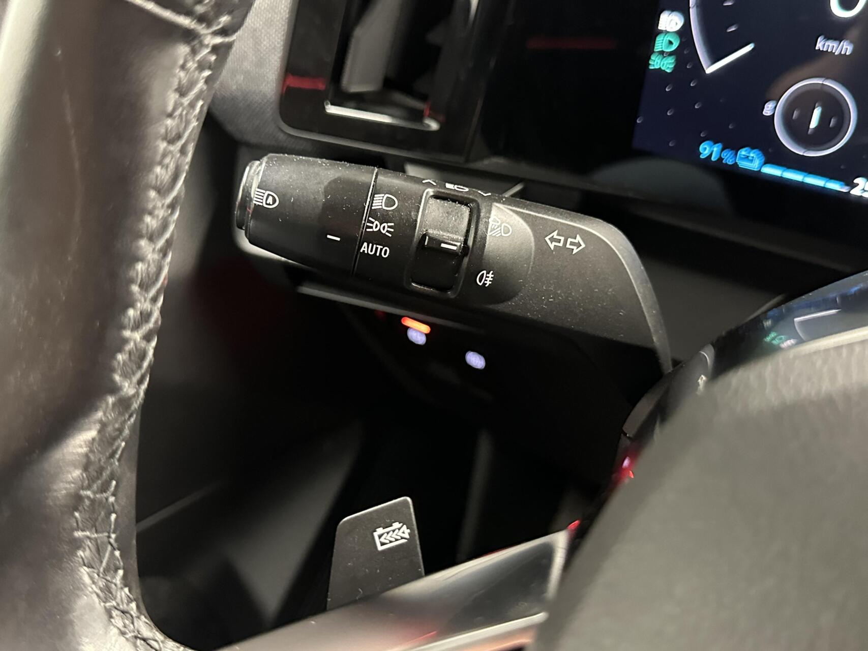 Foto van Renault Mégane E-tech