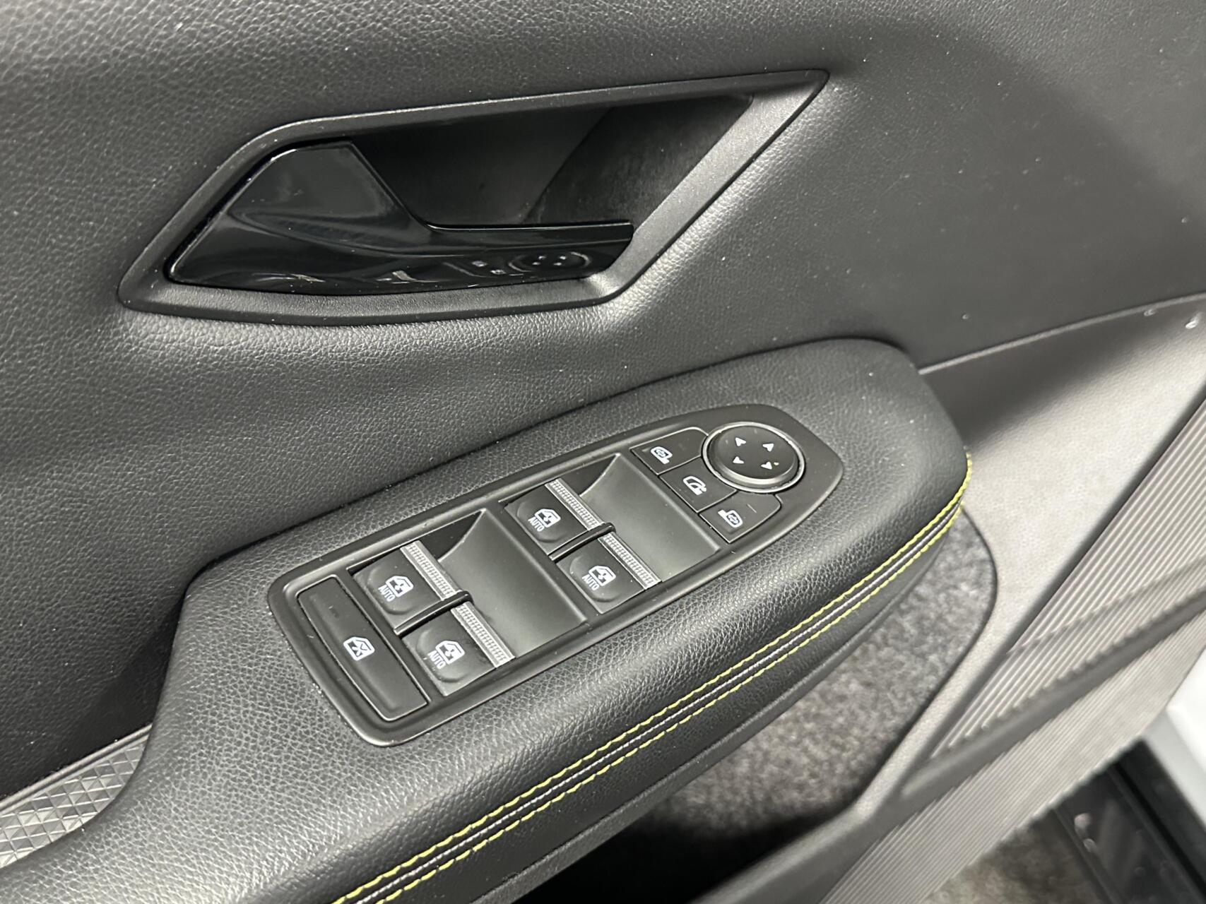 Foto van Renault Mégane E-tech