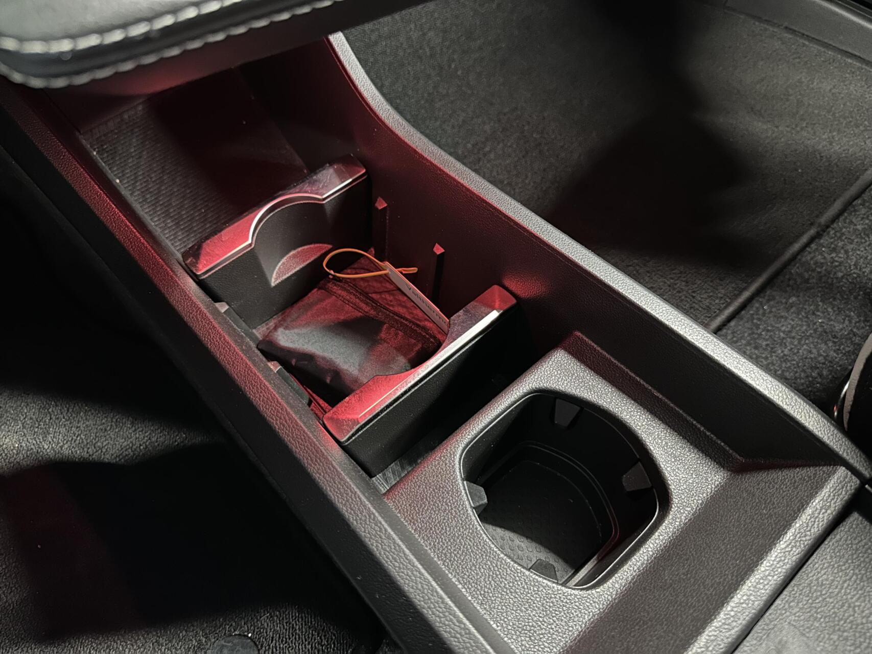 Foto van Renault Mégane E-tech