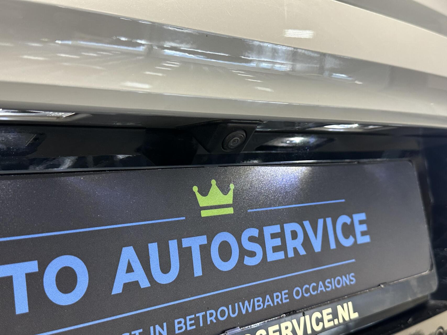 Foto van Renault Mégane E-tech