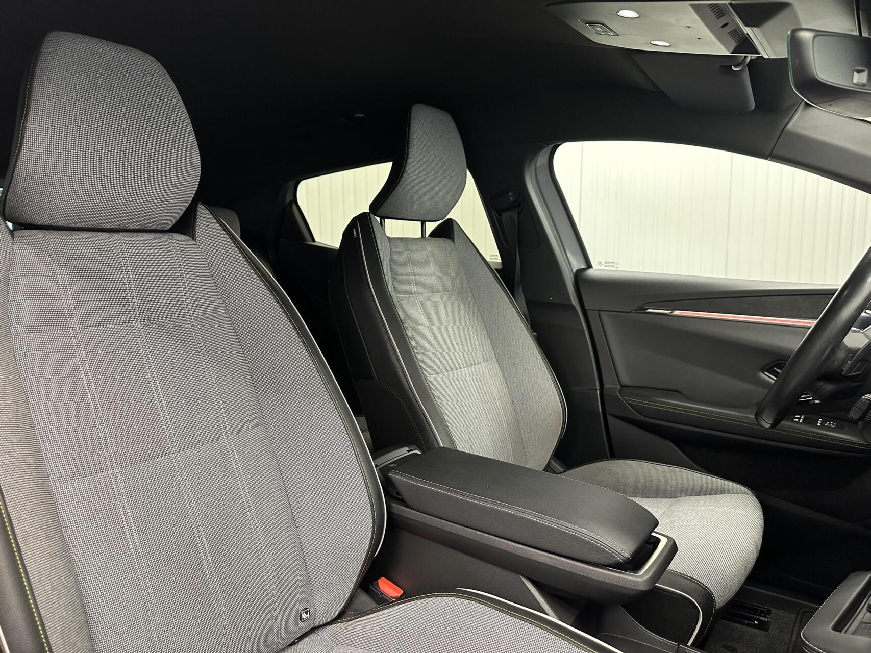 Foto van Renault Mégane E-tech