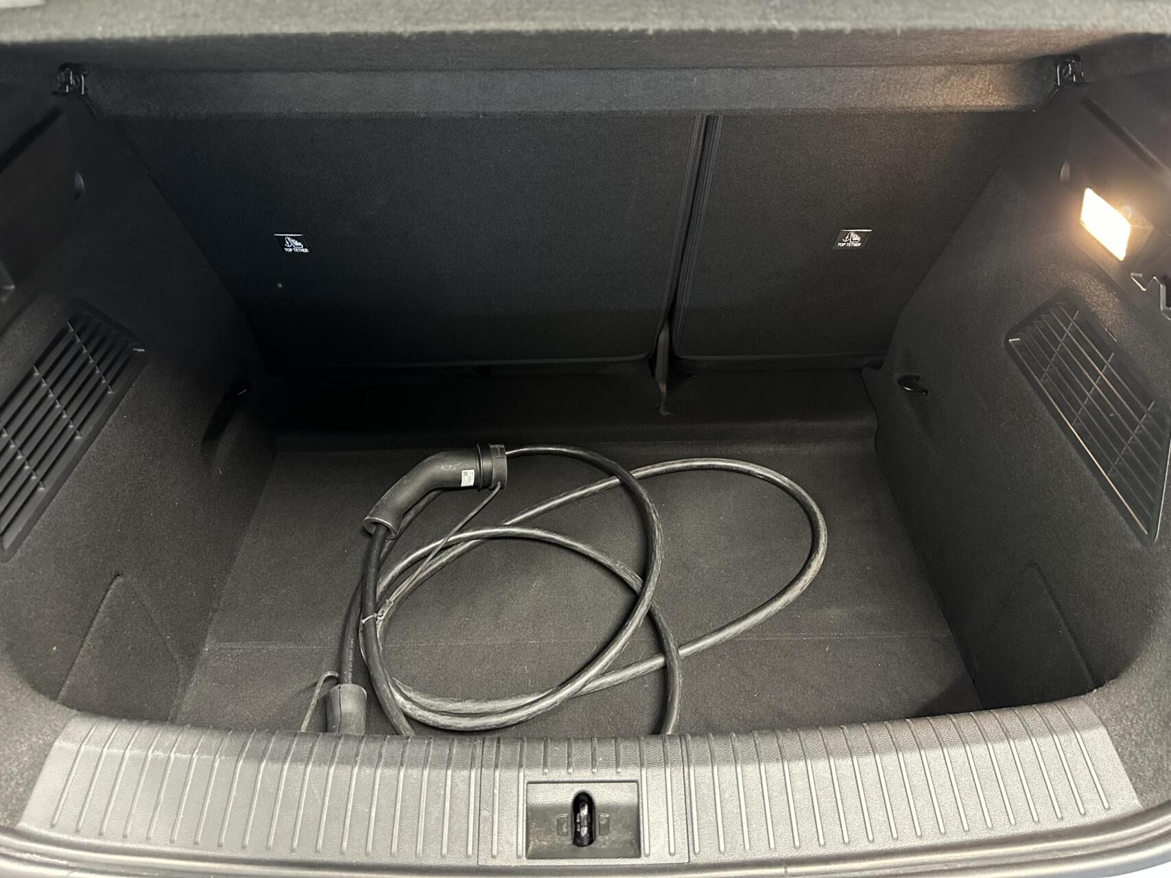 Foto van Renault Mégane E-tech