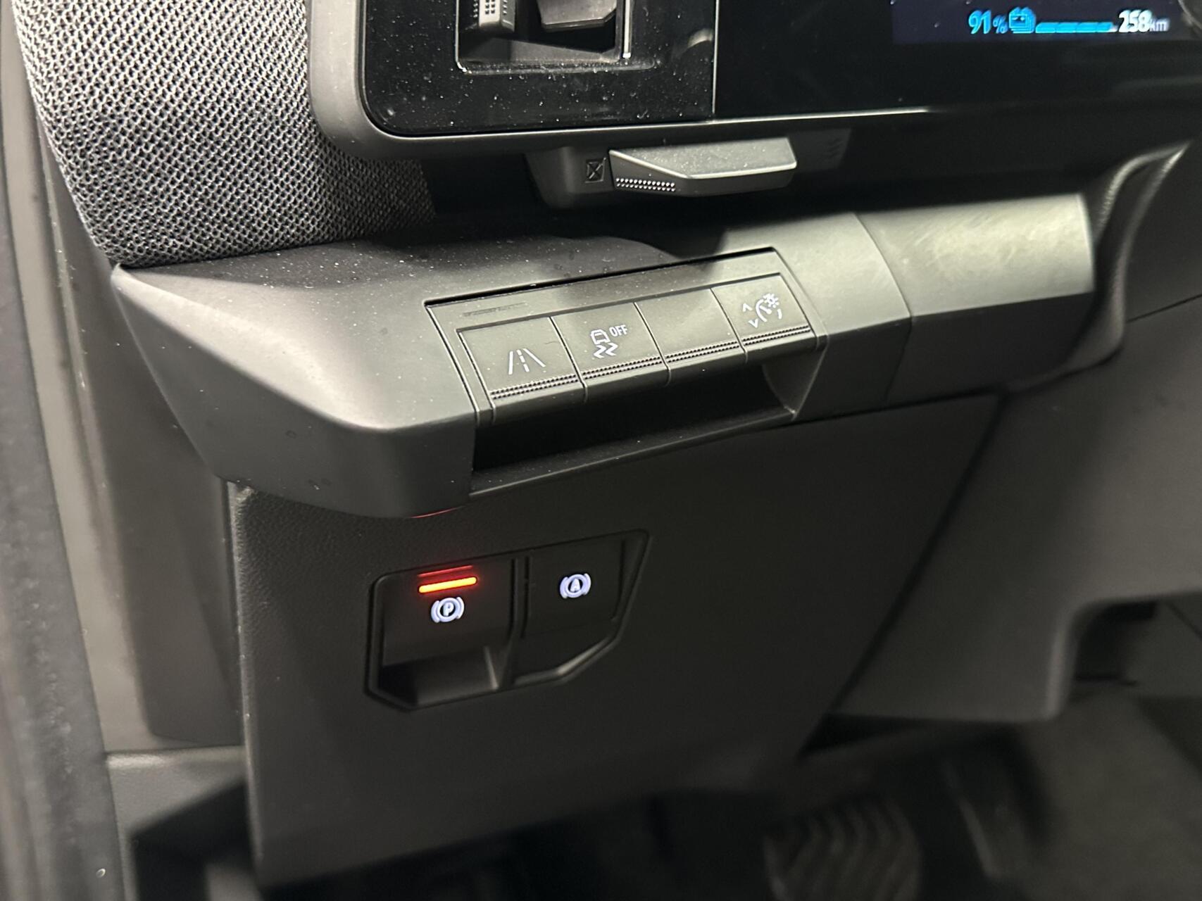 Foto van Renault Mégane E-tech