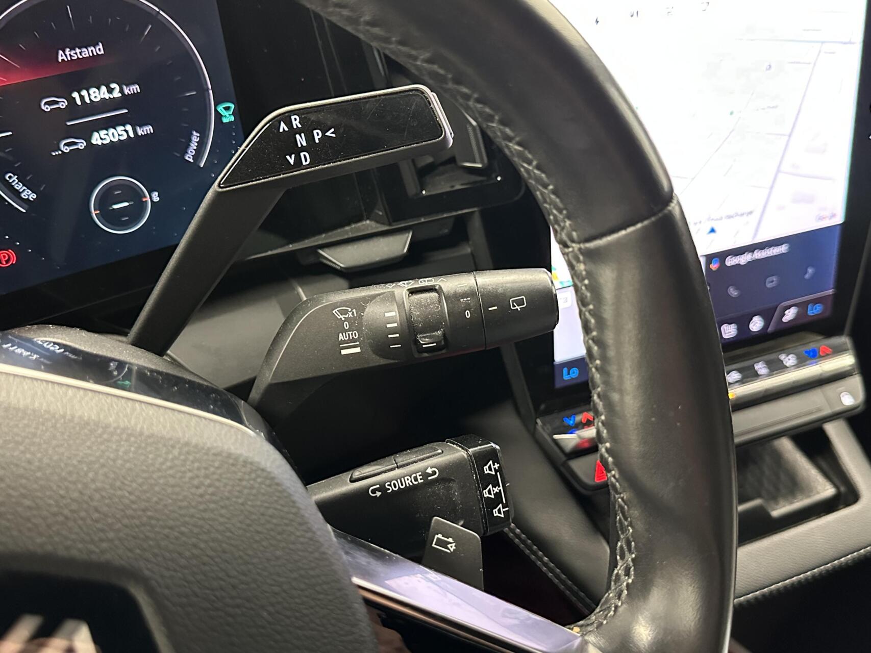 Foto van Renault Mégane E-tech
