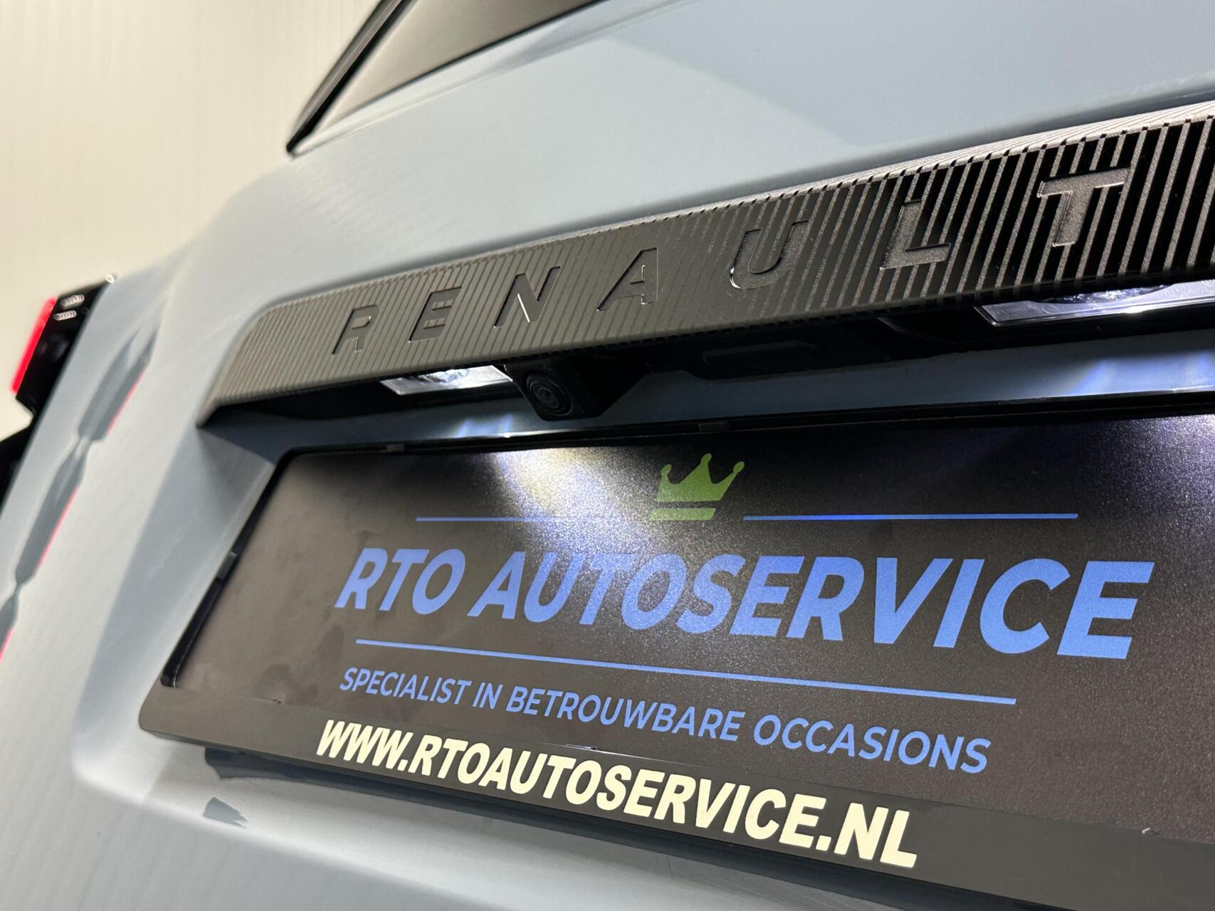 Foto van Renault 4
