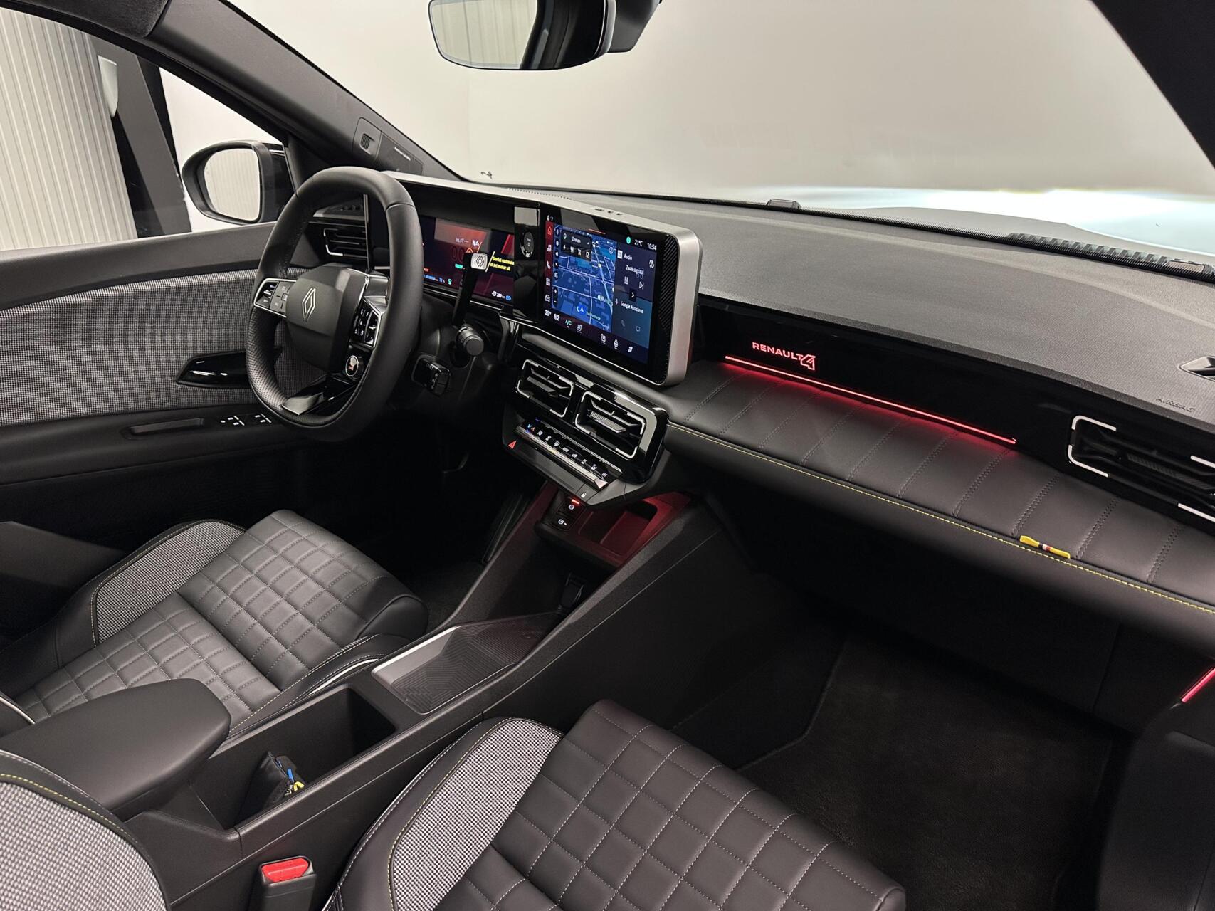 Foto van Renault 4