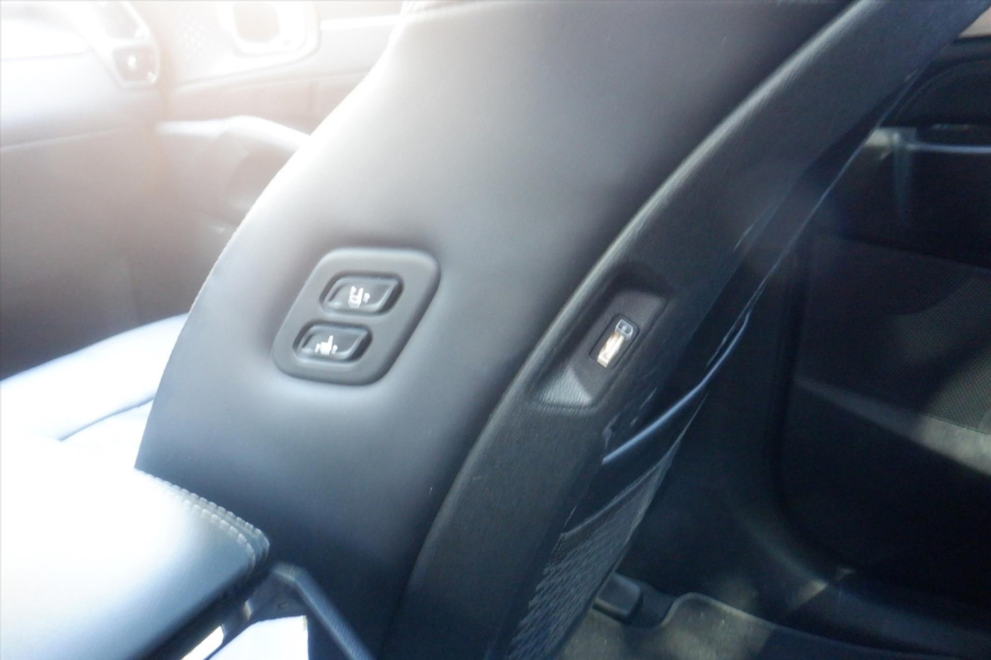 Foto van Kia Sorento
