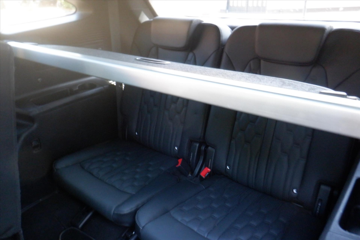 Foto van Kia Sorento