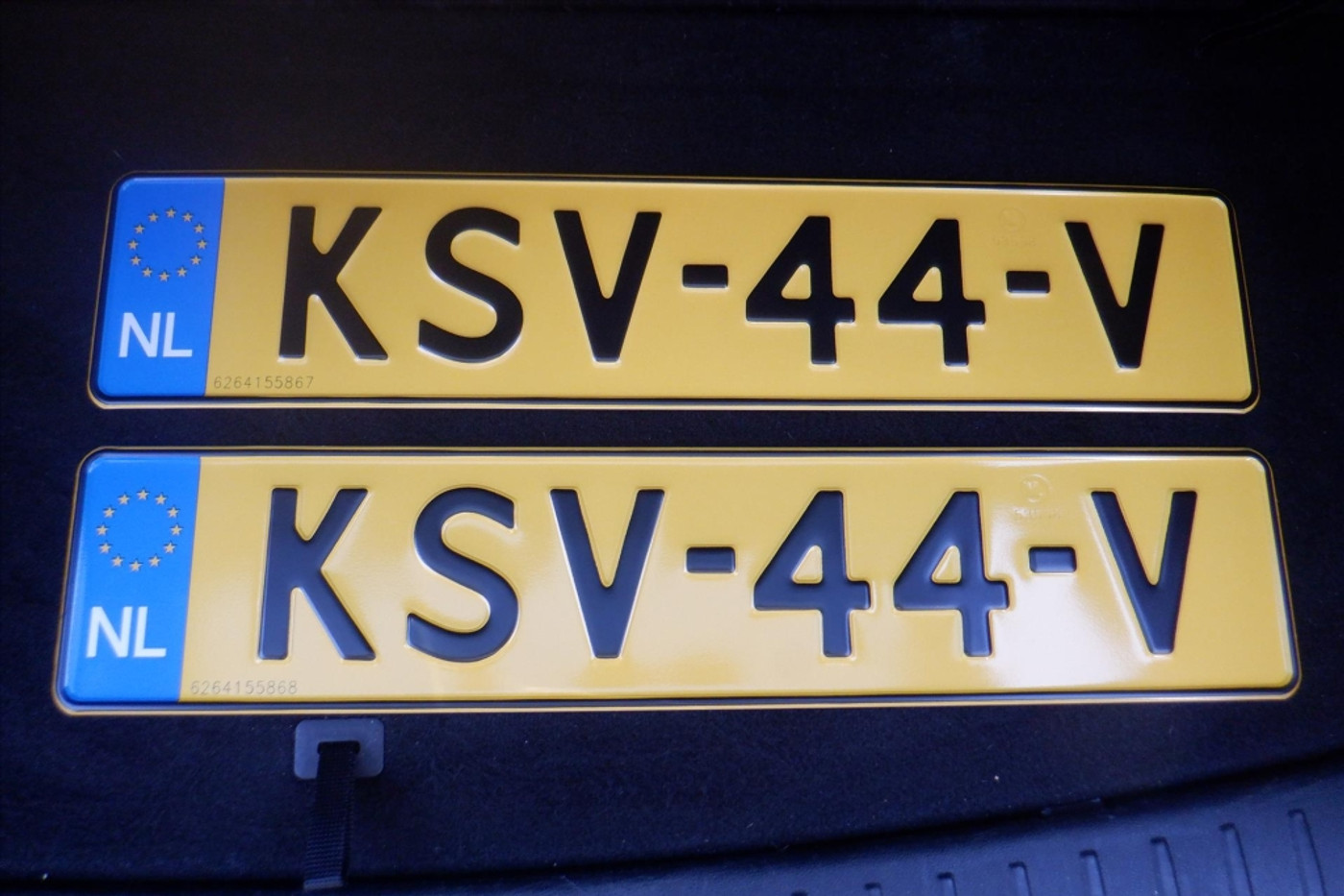 Foto van Kia Sorento