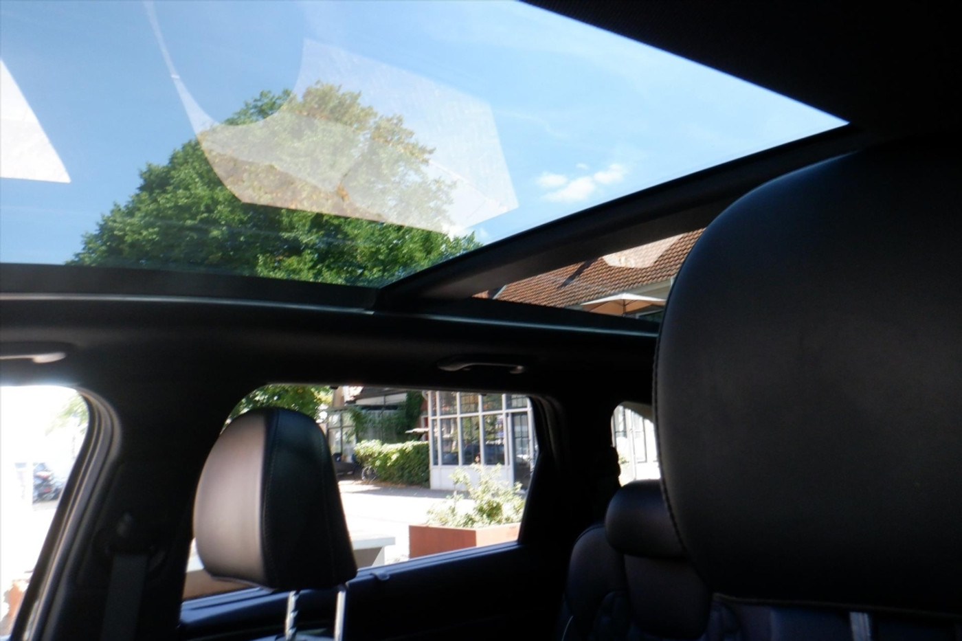 Foto van Kia Sorento