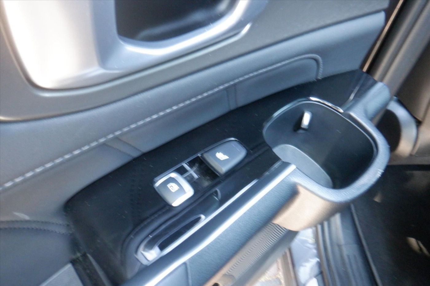 Foto van Kia Sorento