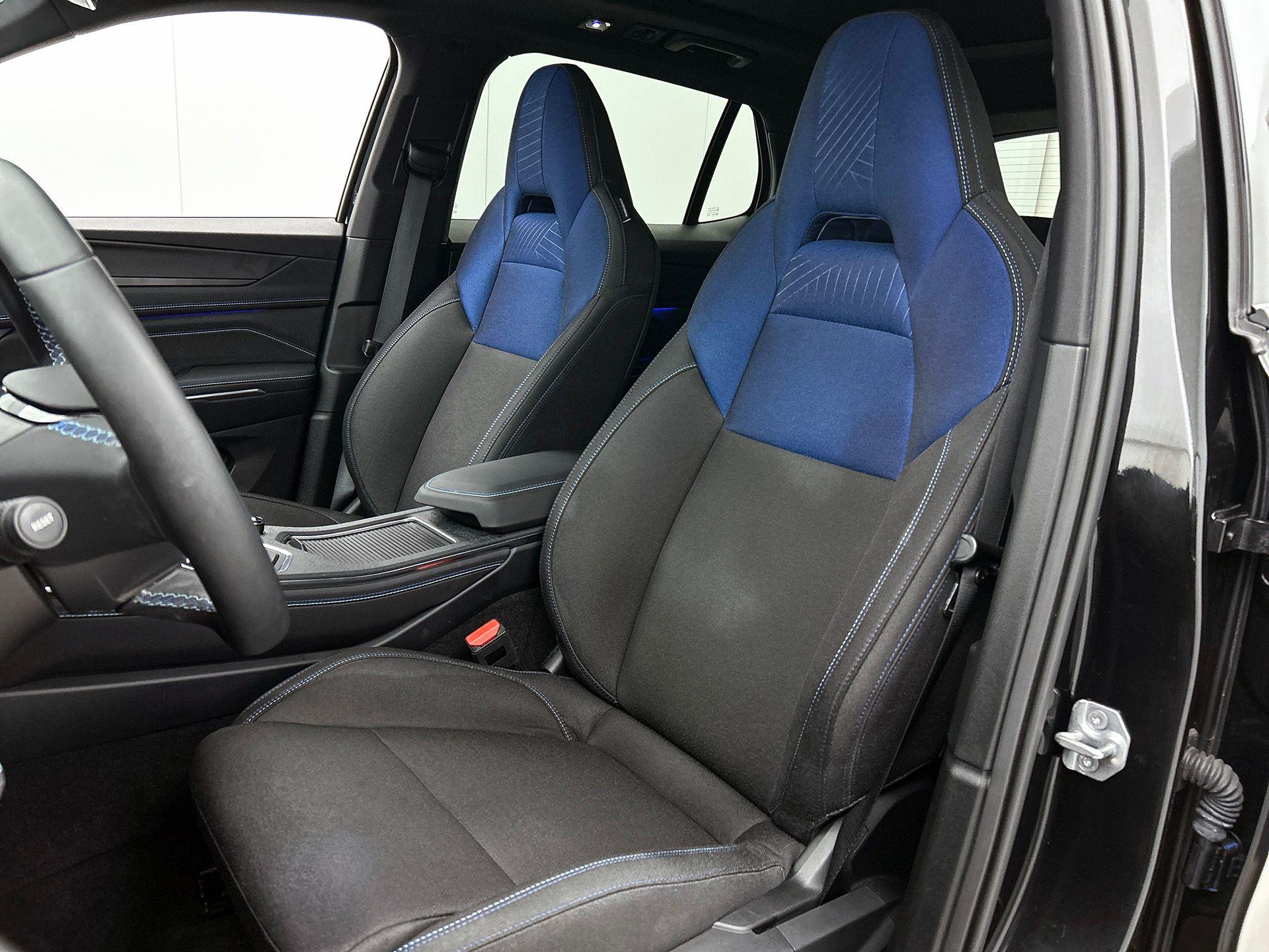 Foto van LYNK & Co 01