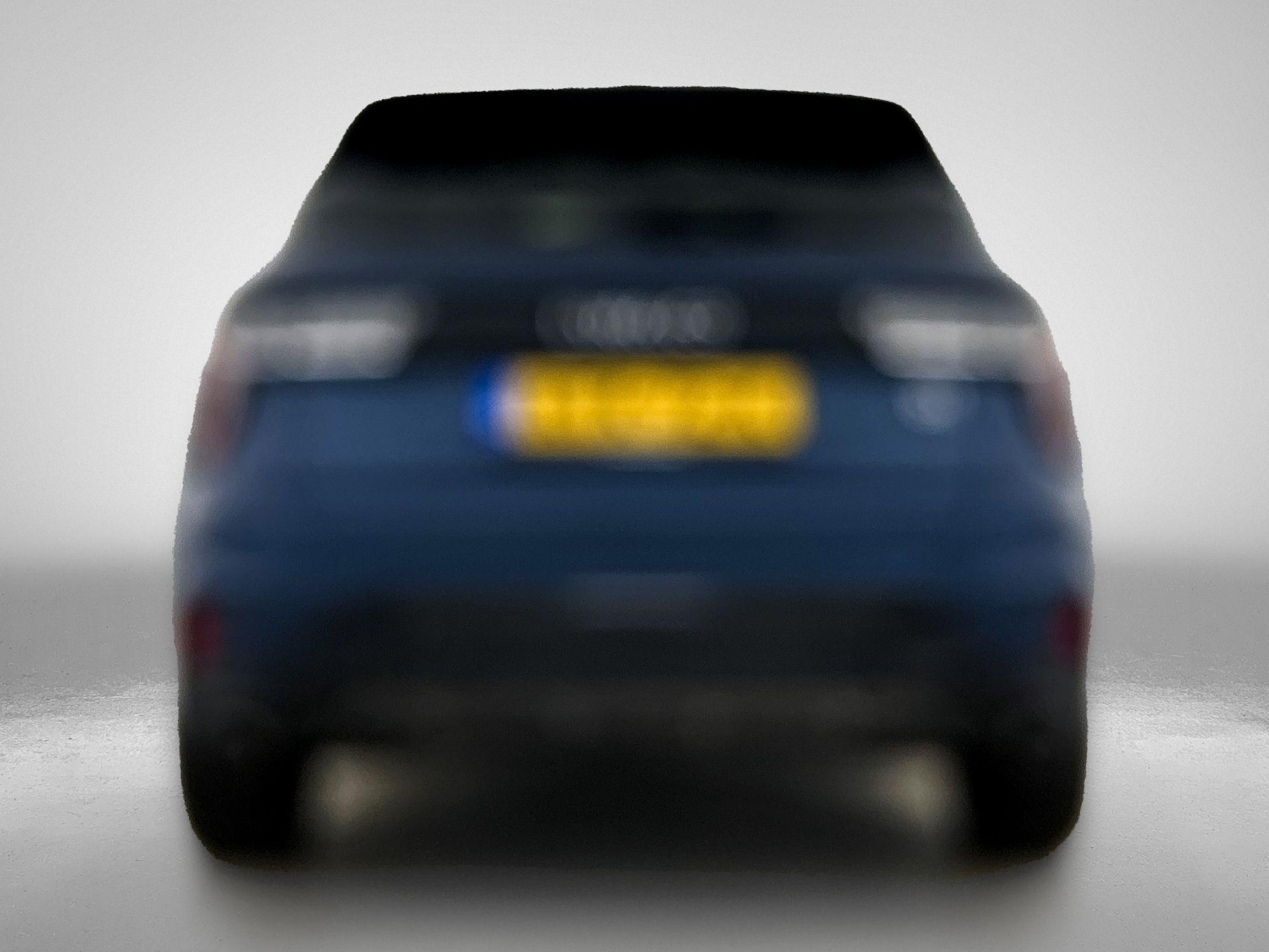 Foto van LYNK & Co 01