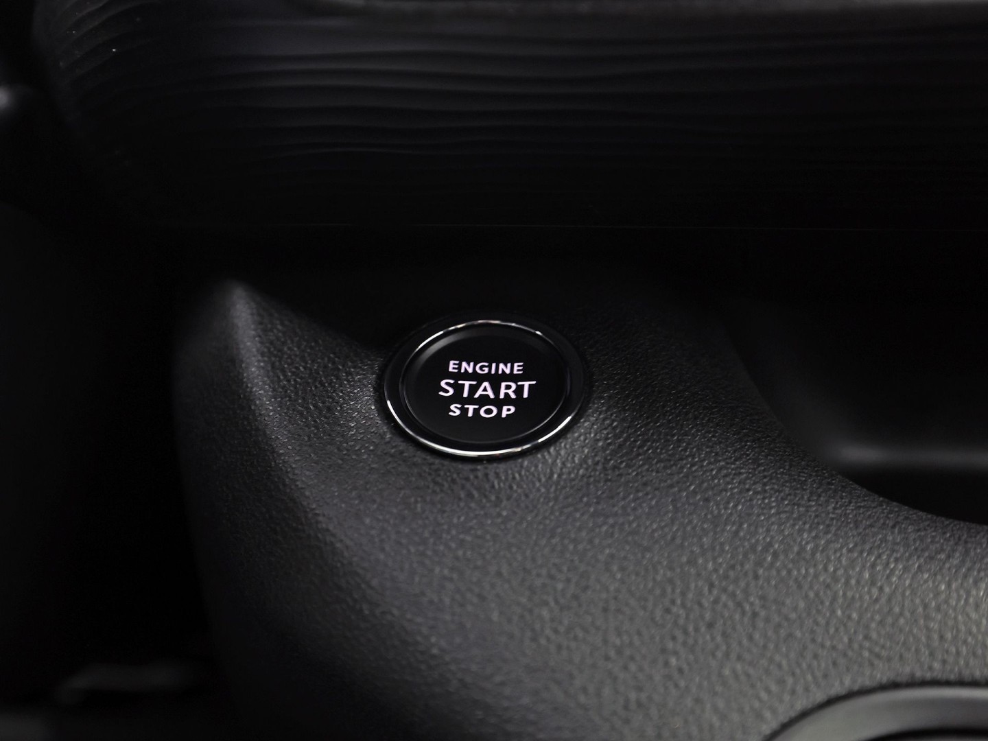 Foto van Jeep Avenger
