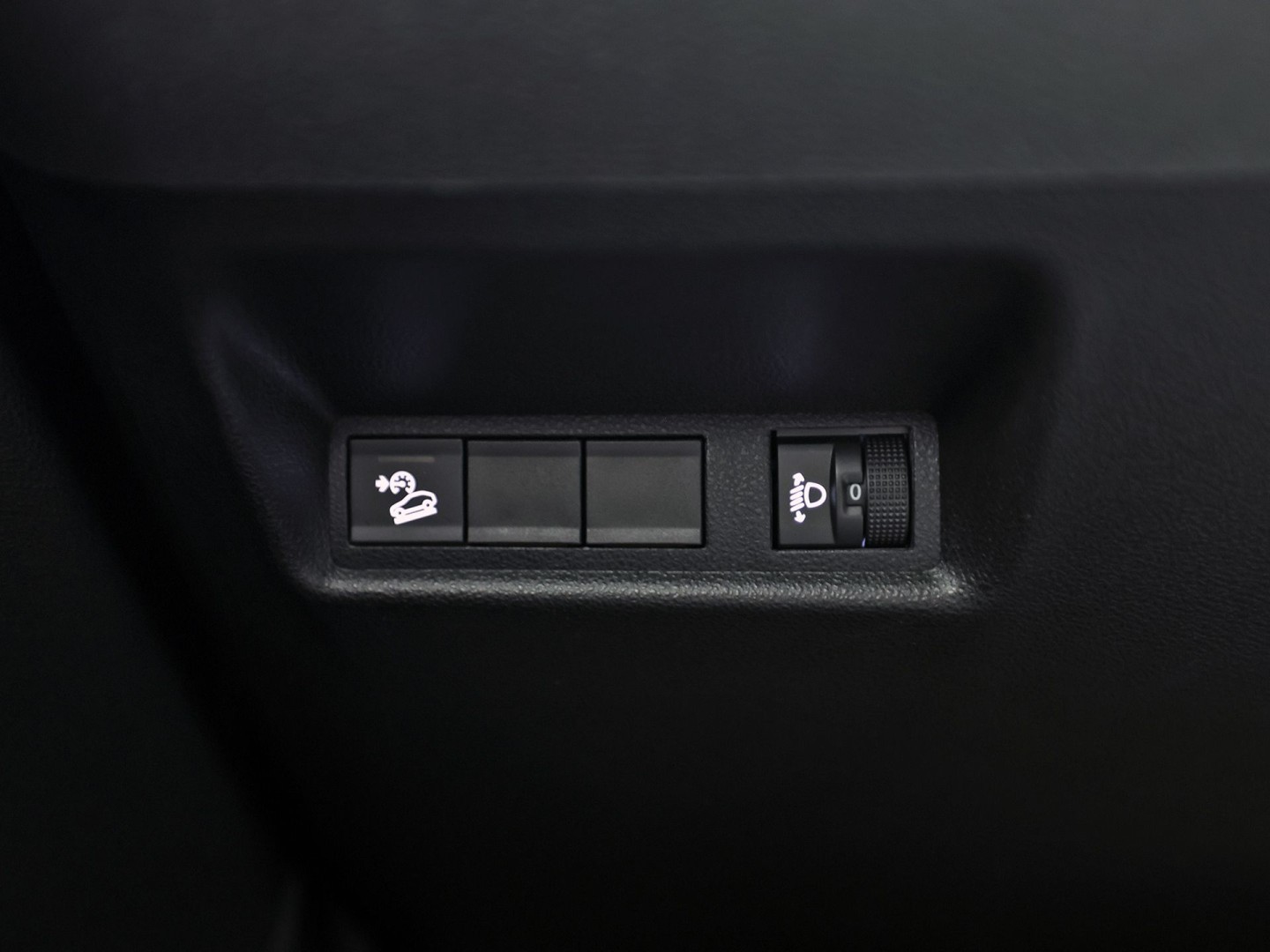 Foto van Jeep Avenger