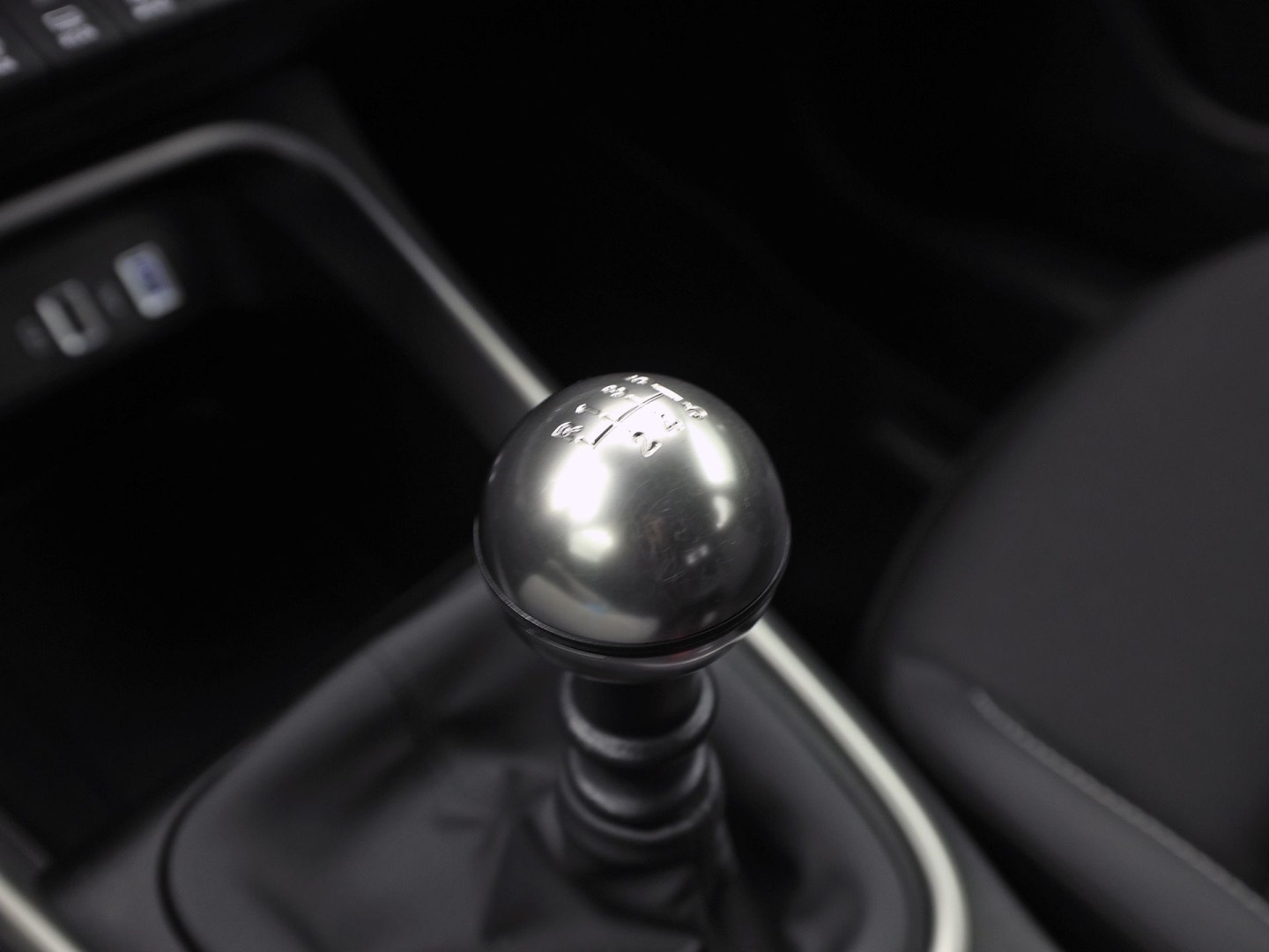 Foto van Jeep Avenger