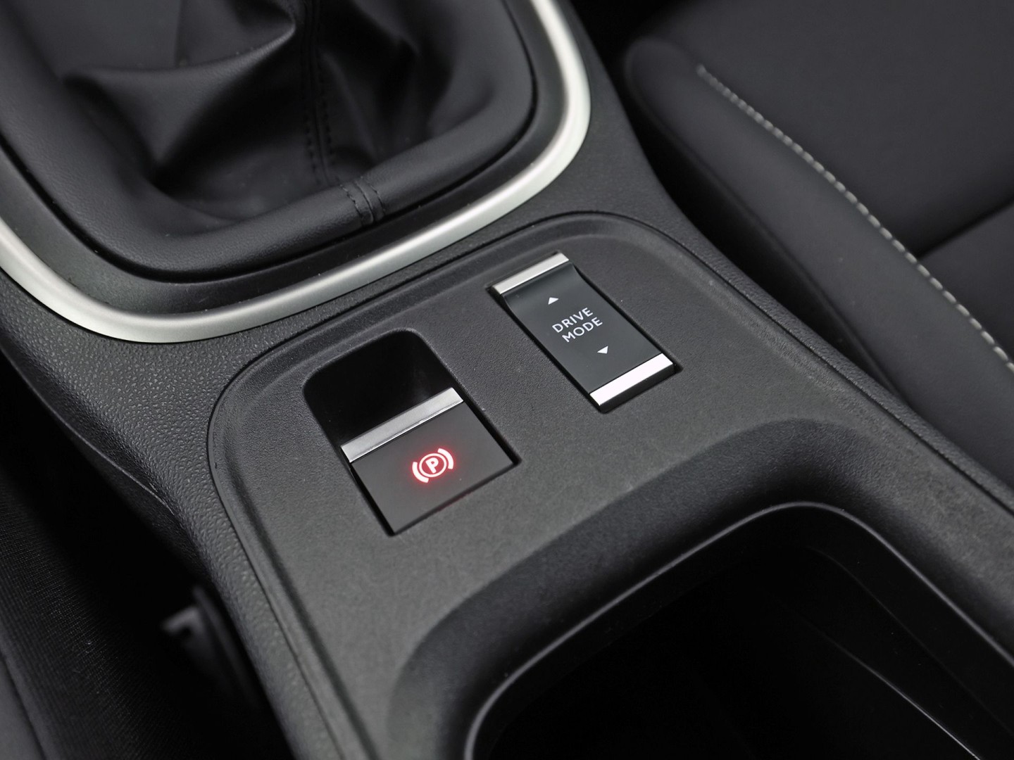 Foto van Jeep Avenger