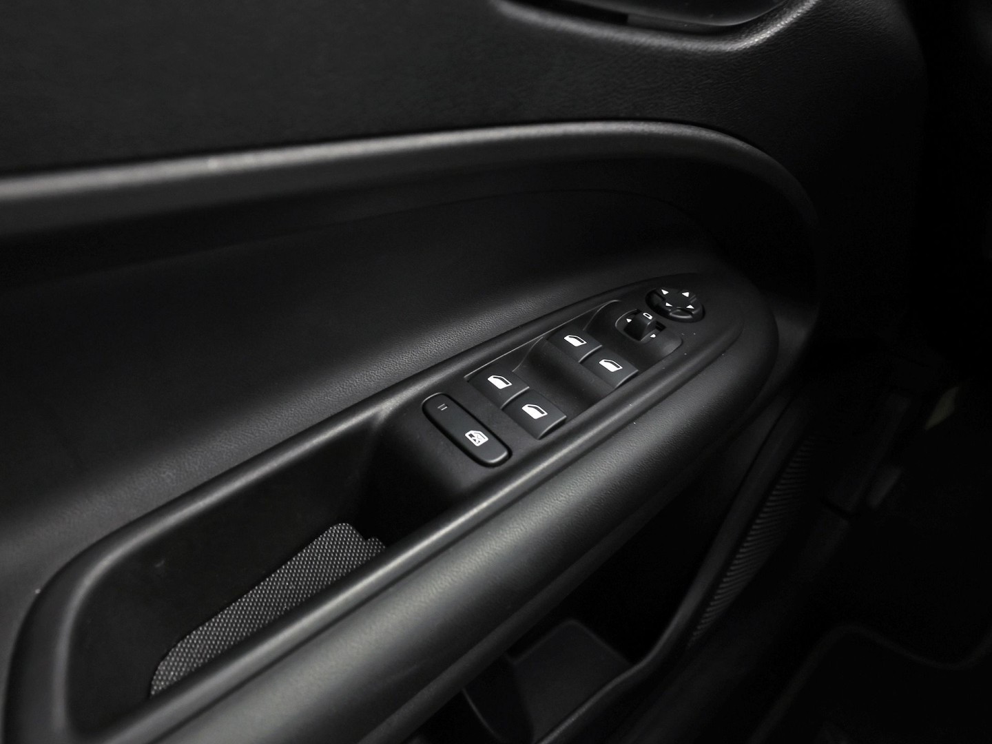 Foto van Jeep Avenger
