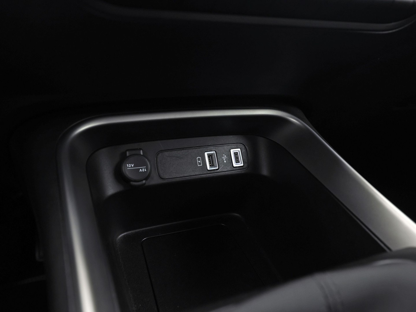 Foto van Jeep Avenger