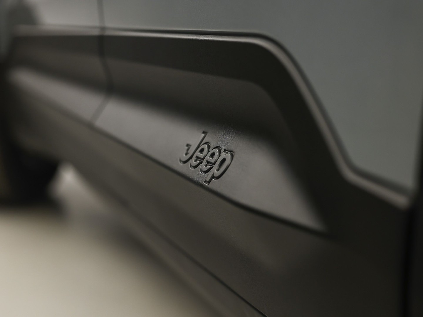 Foto van Jeep Avenger
