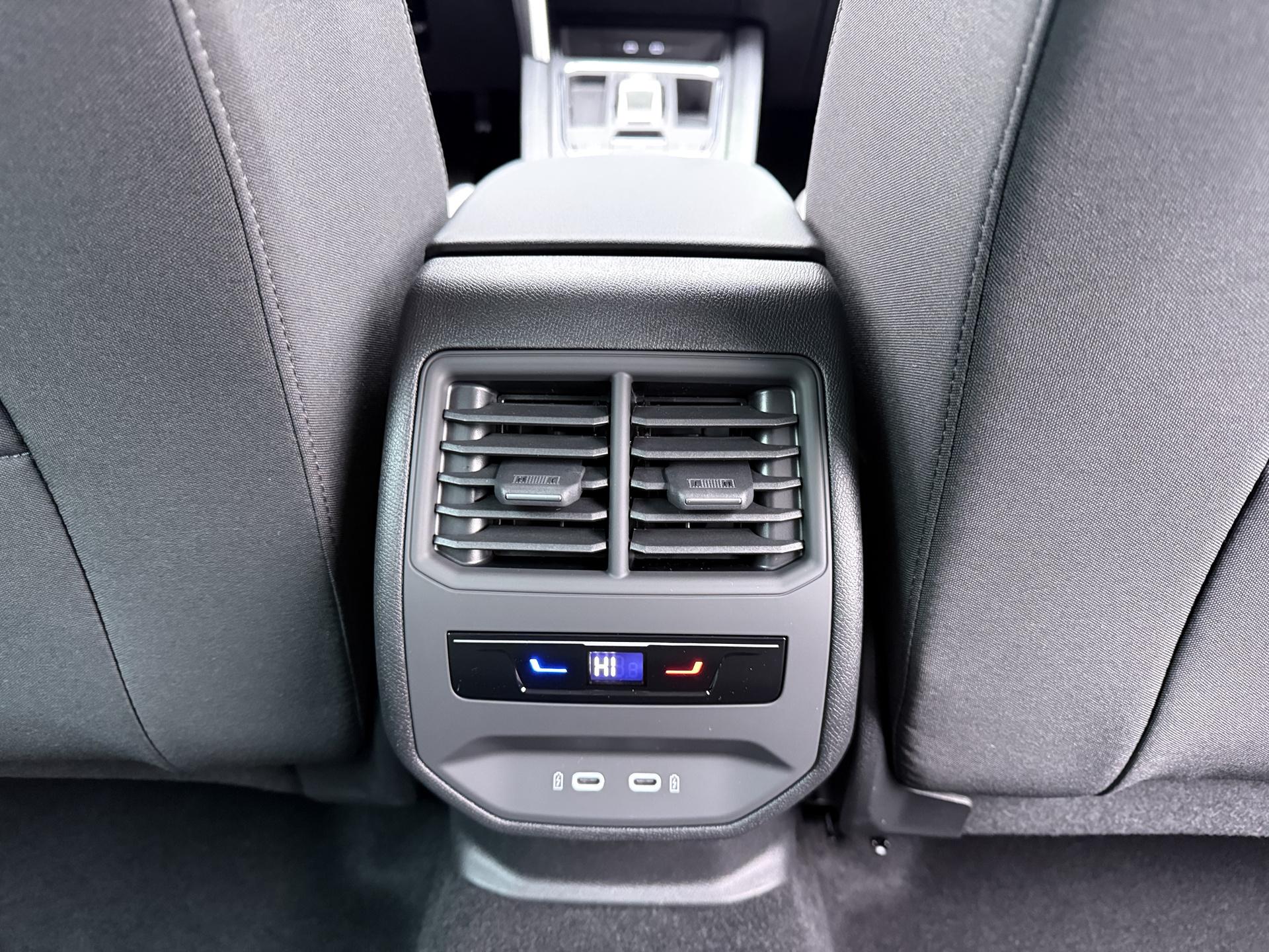 Foto van Seat Leon Sportstourer