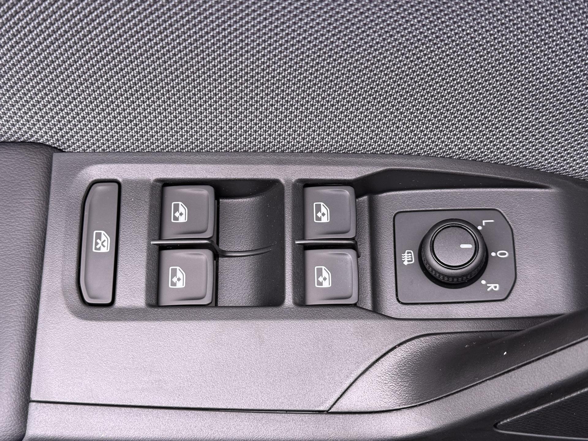Foto van Seat Leon Sportstourer