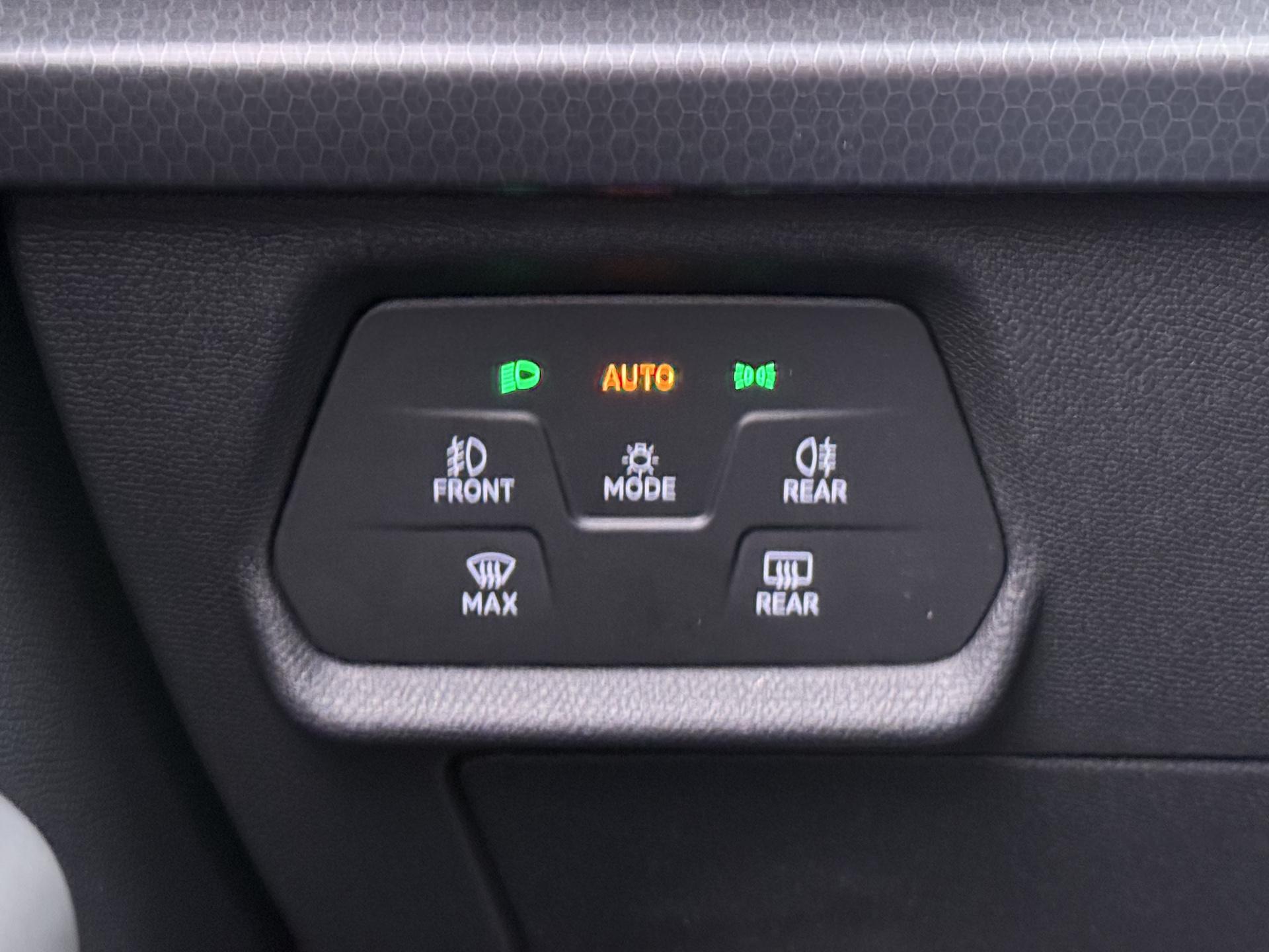 Foto van Seat Leon Sportstourer