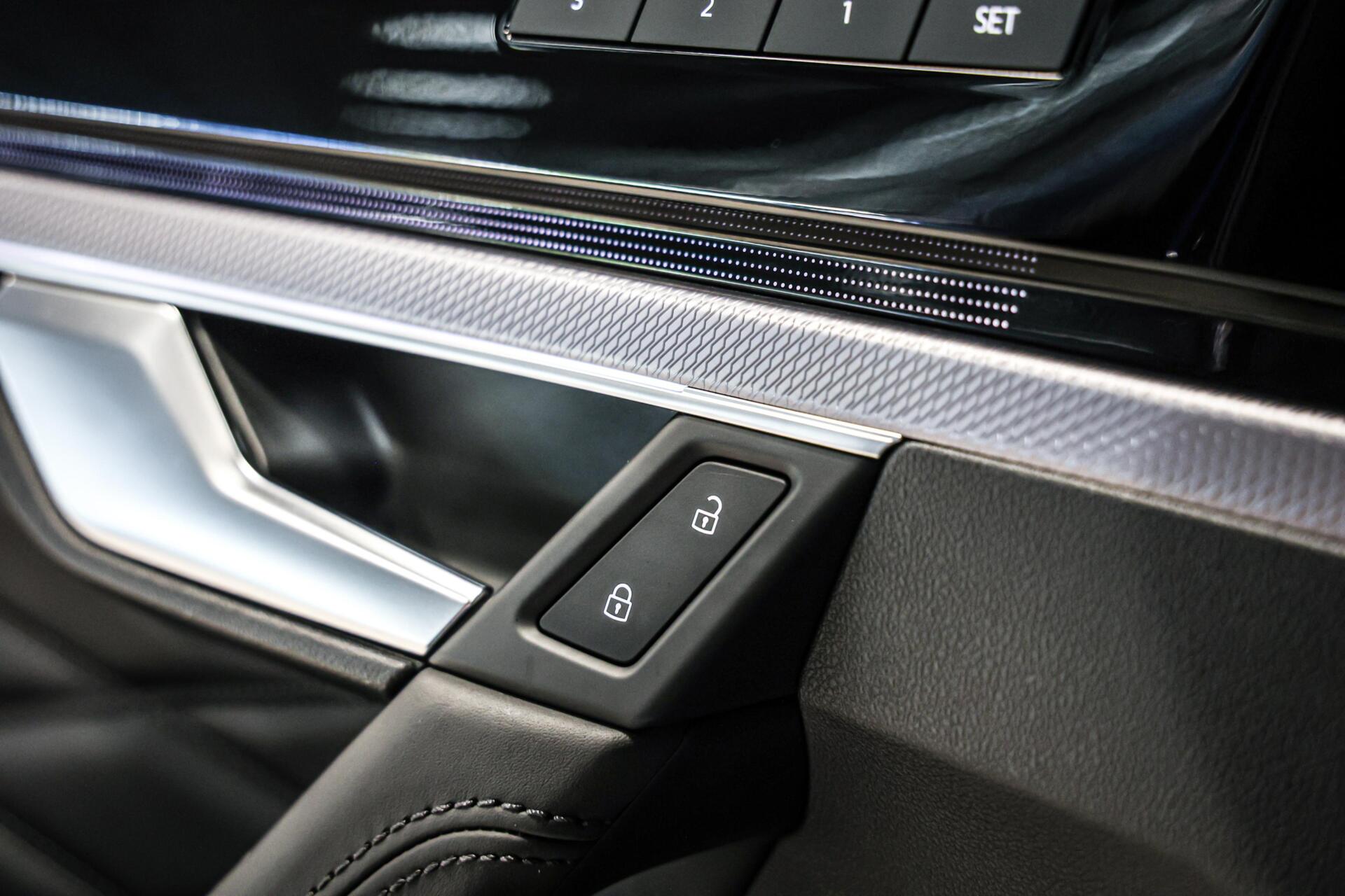 Foto van Volkswagen Touareg