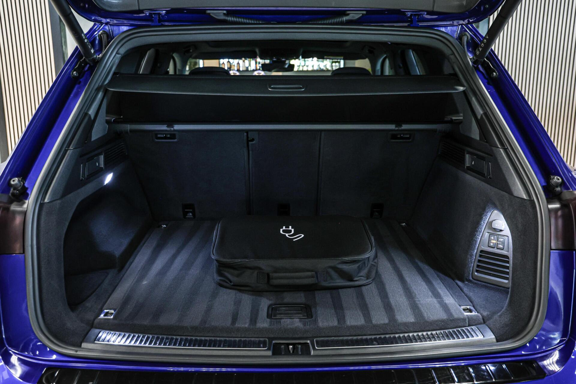 Foto van Volkswagen Touareg