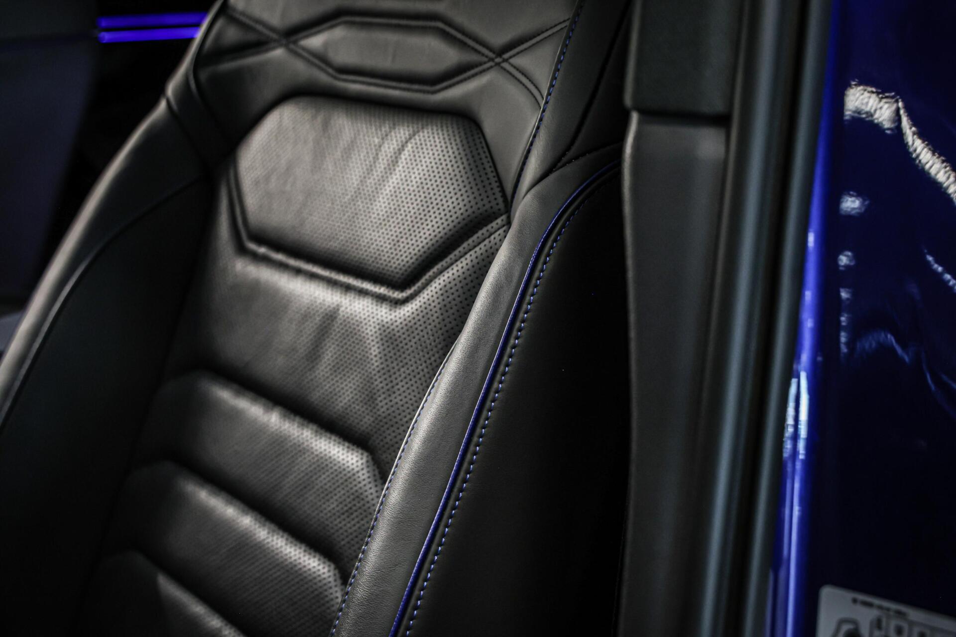Foto van Volkswagen Touareg