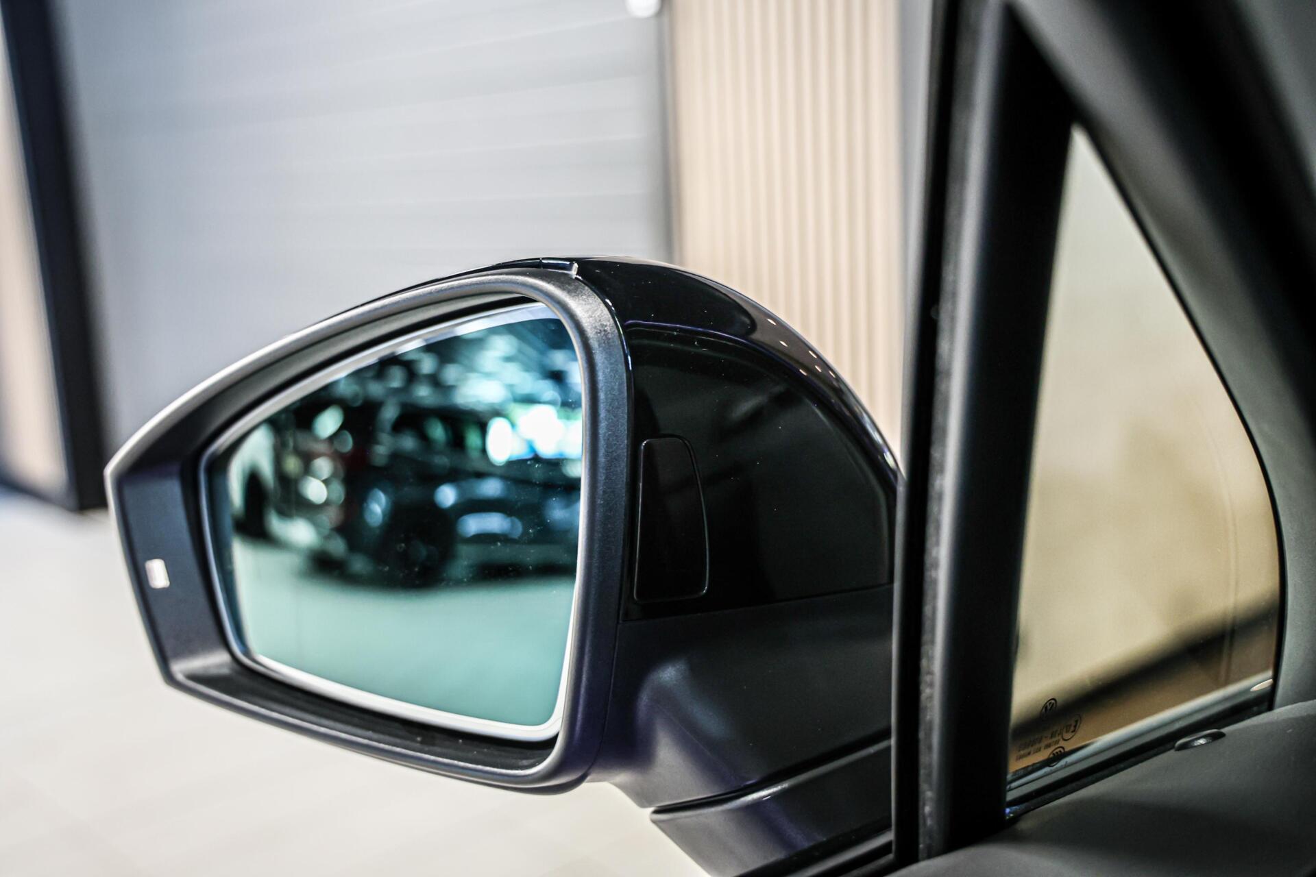 Foto van Volkswagen Touareg