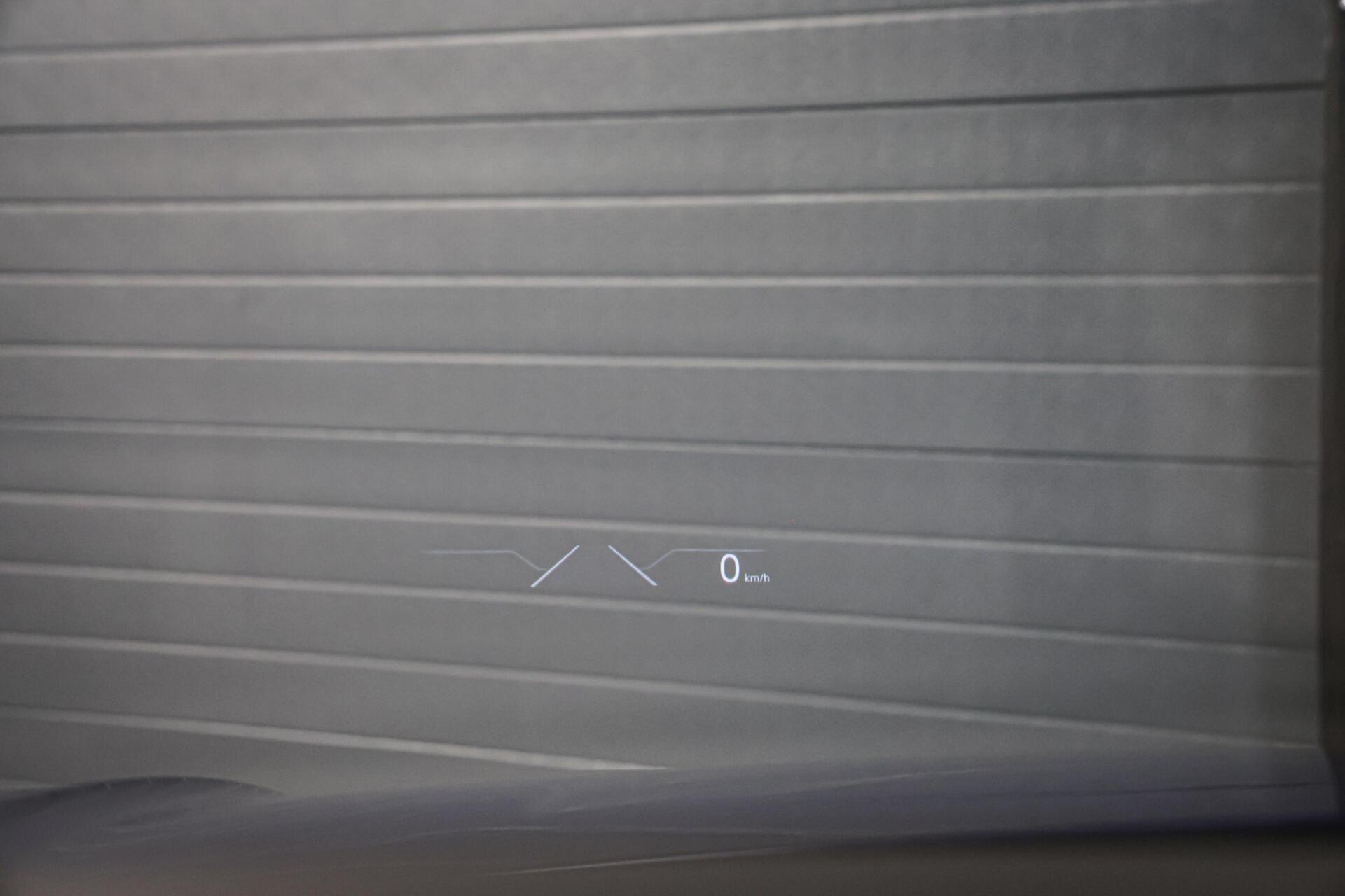 Foto van Volkswagen Touareg
