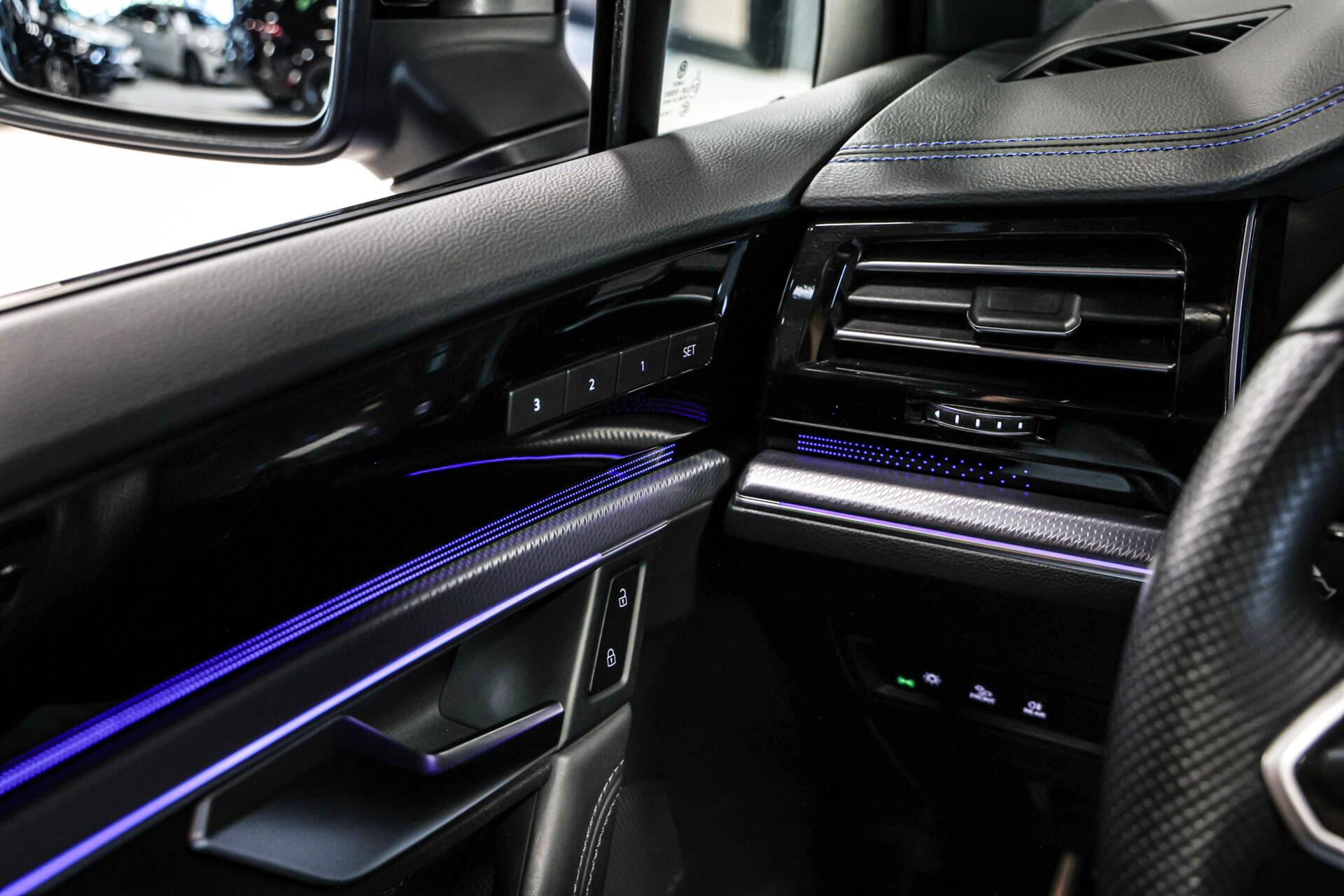 Foto van Volkswagen Touareg