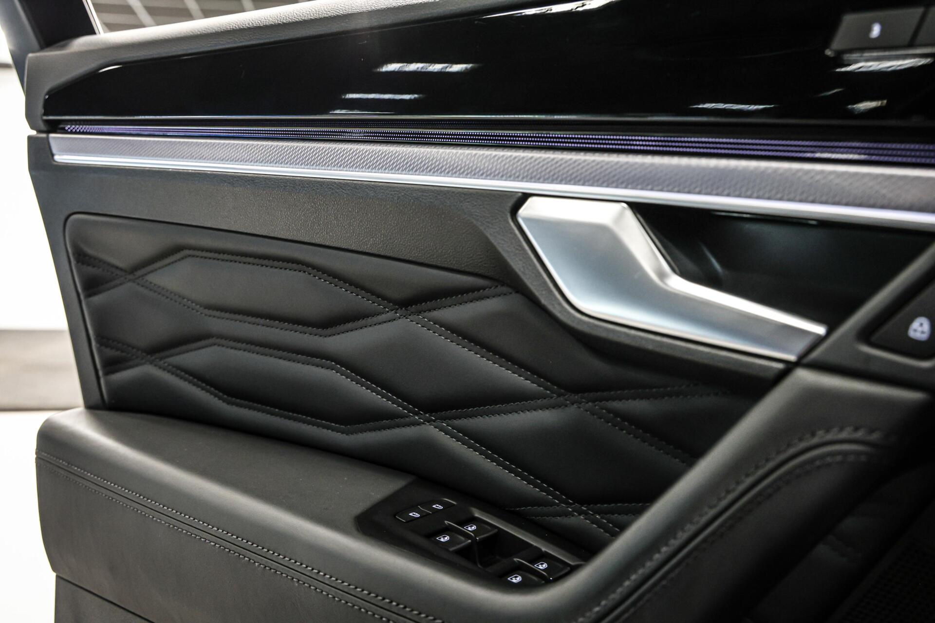 Foto van Volkswagen Touareg