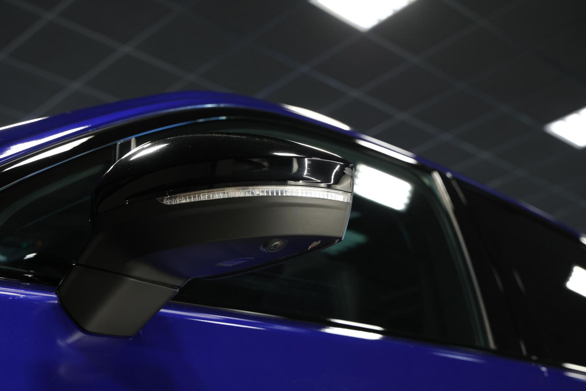 Foto van Volkswagen Touareg