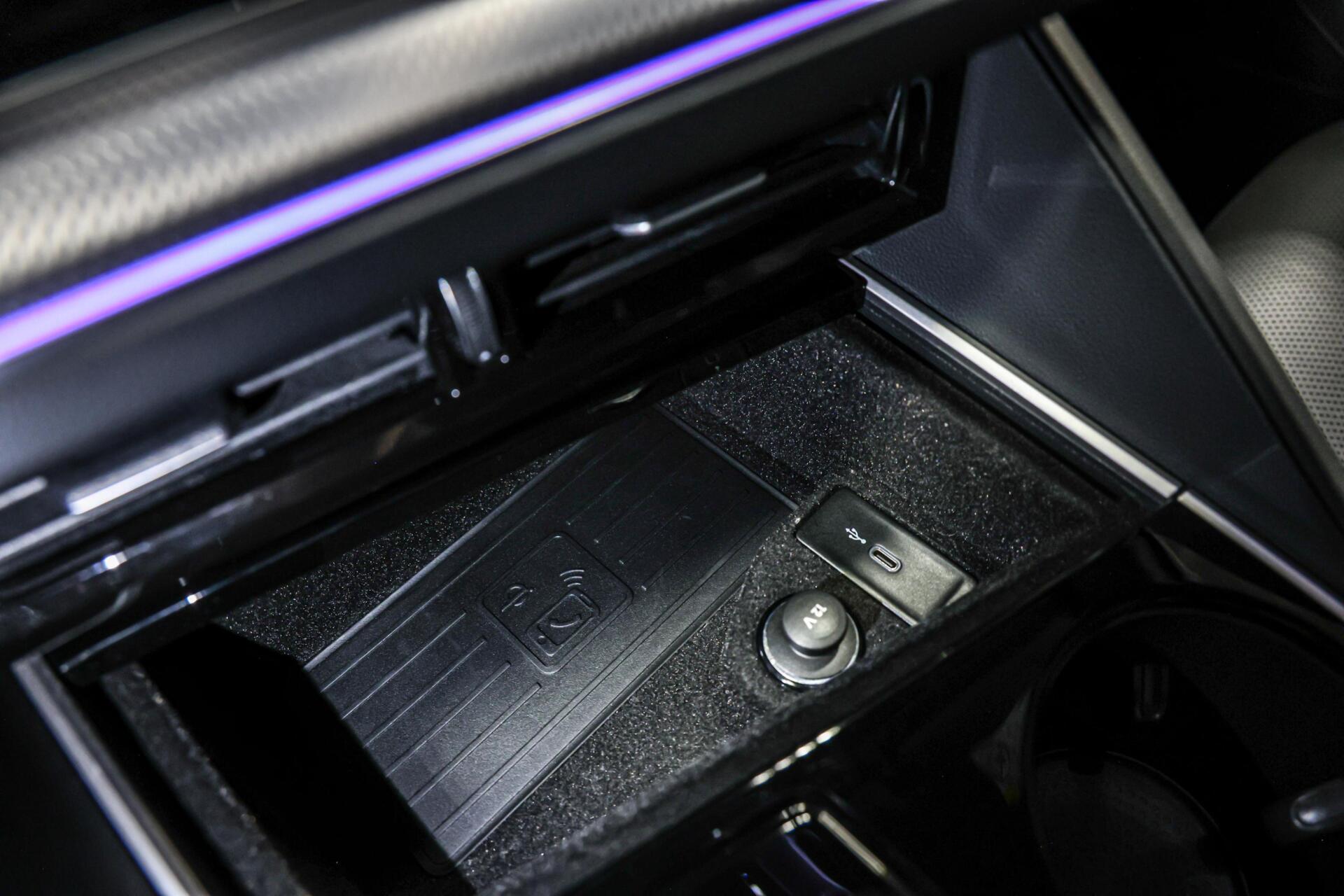 Foto van Volkswagen Touareg