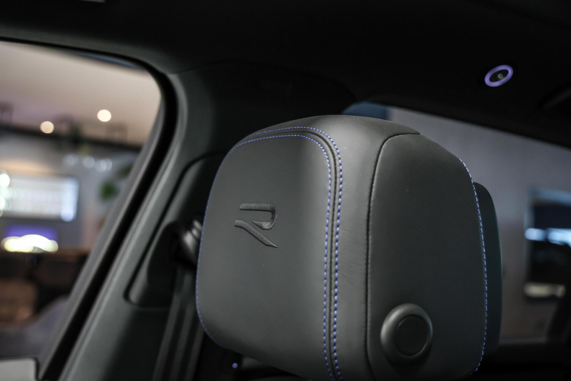 Foto van Volkswagen Touareg