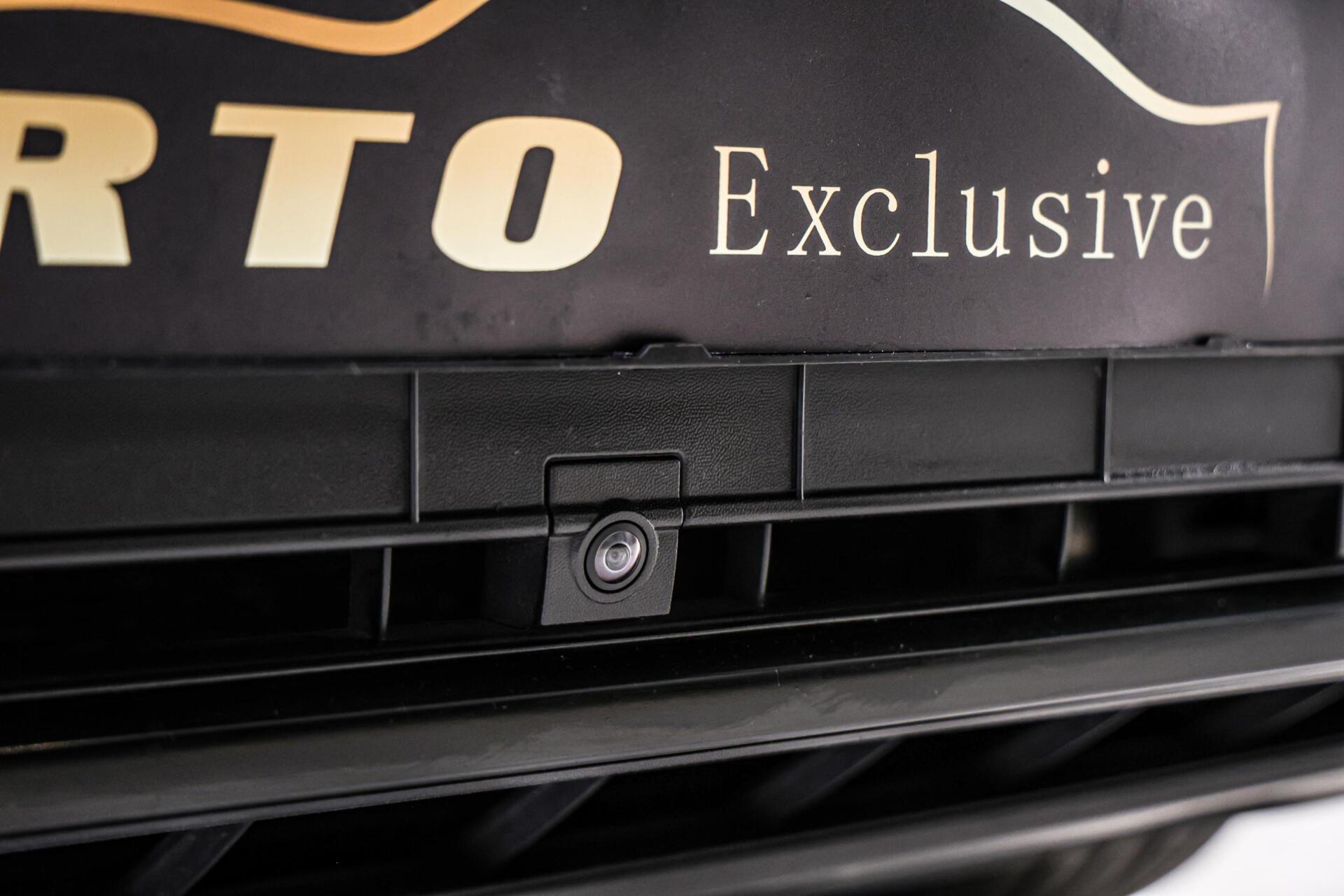 Foto van Volkswagen Touareg