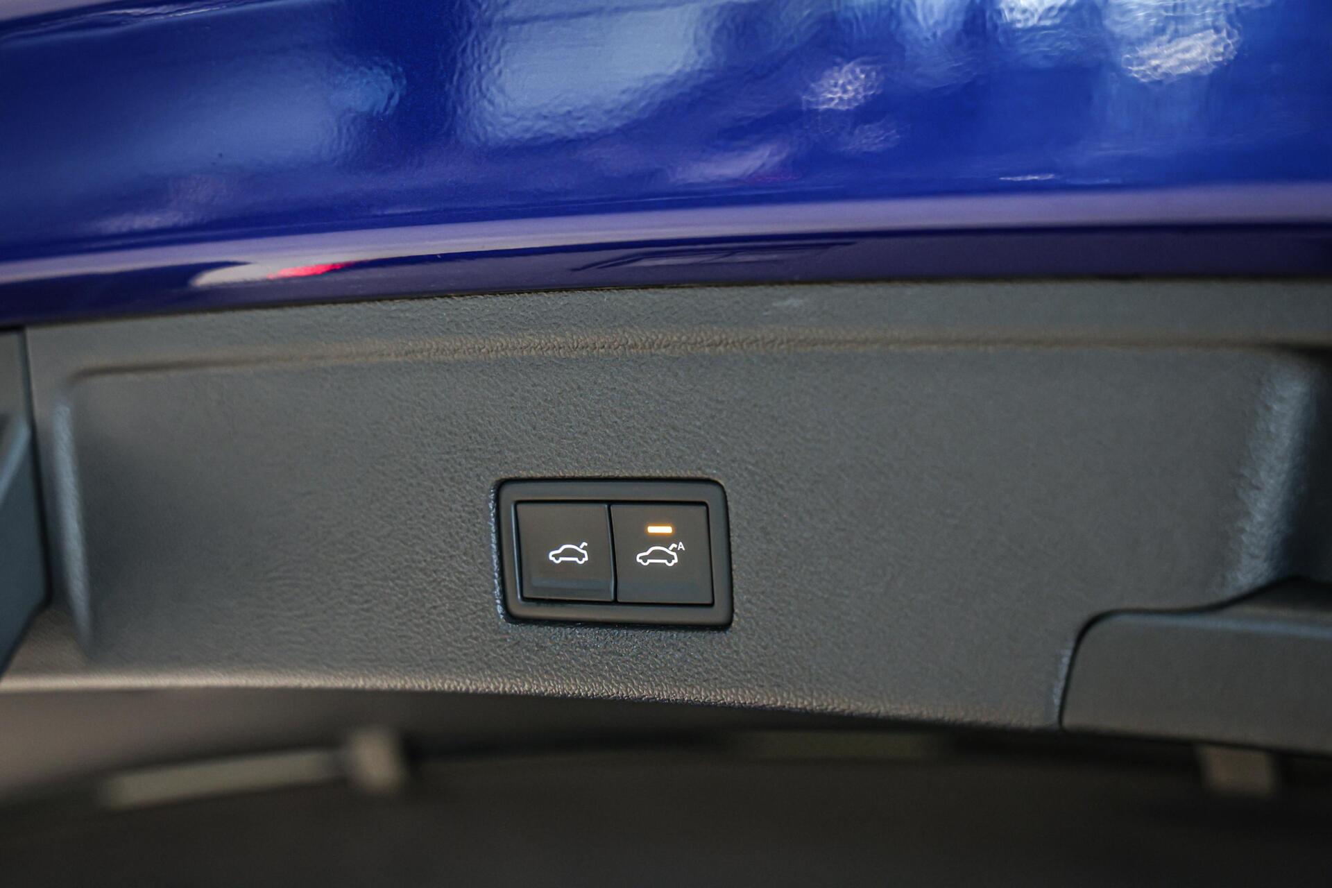 Foto van Volkswagen Touareg