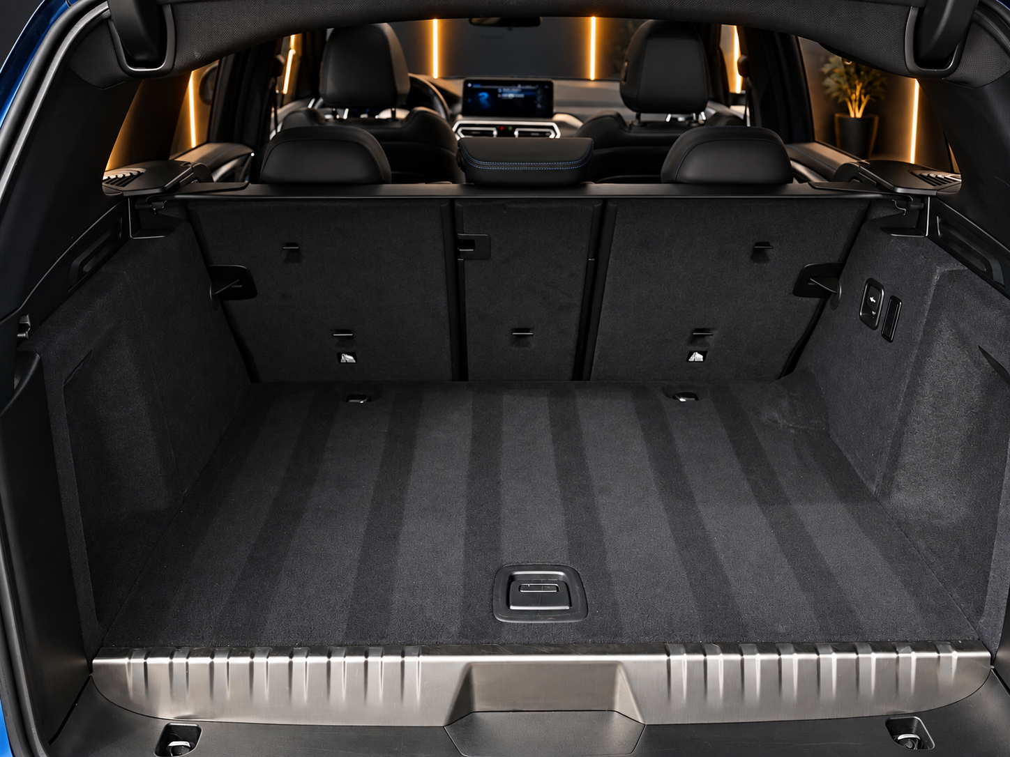 Foto van BMW X3