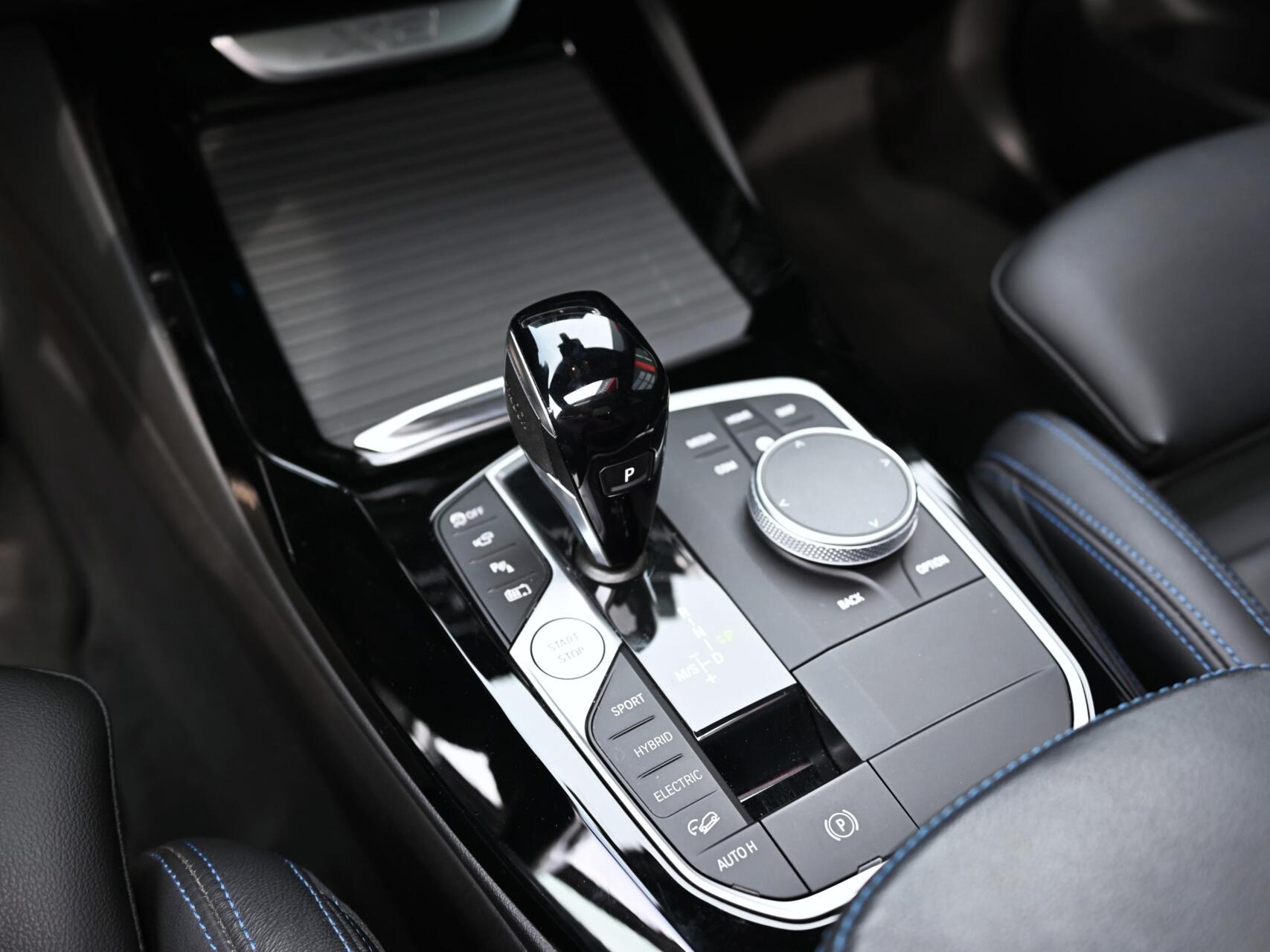 Foto van BMW X3