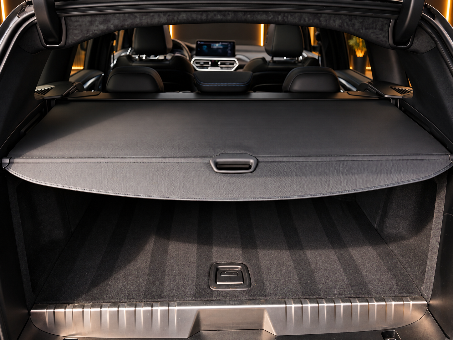 Foto van BMW X3